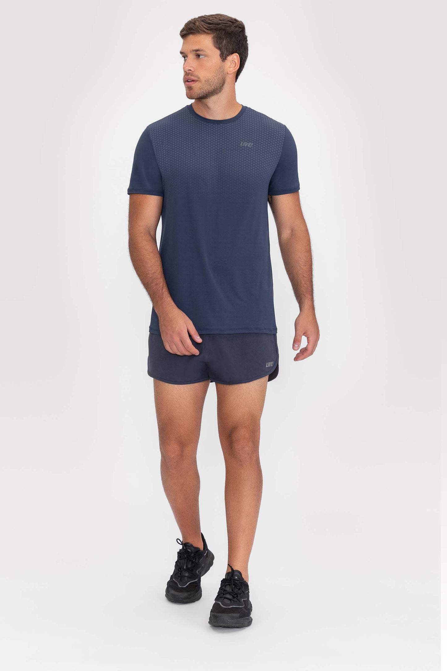 Essential Fast Running Shorties