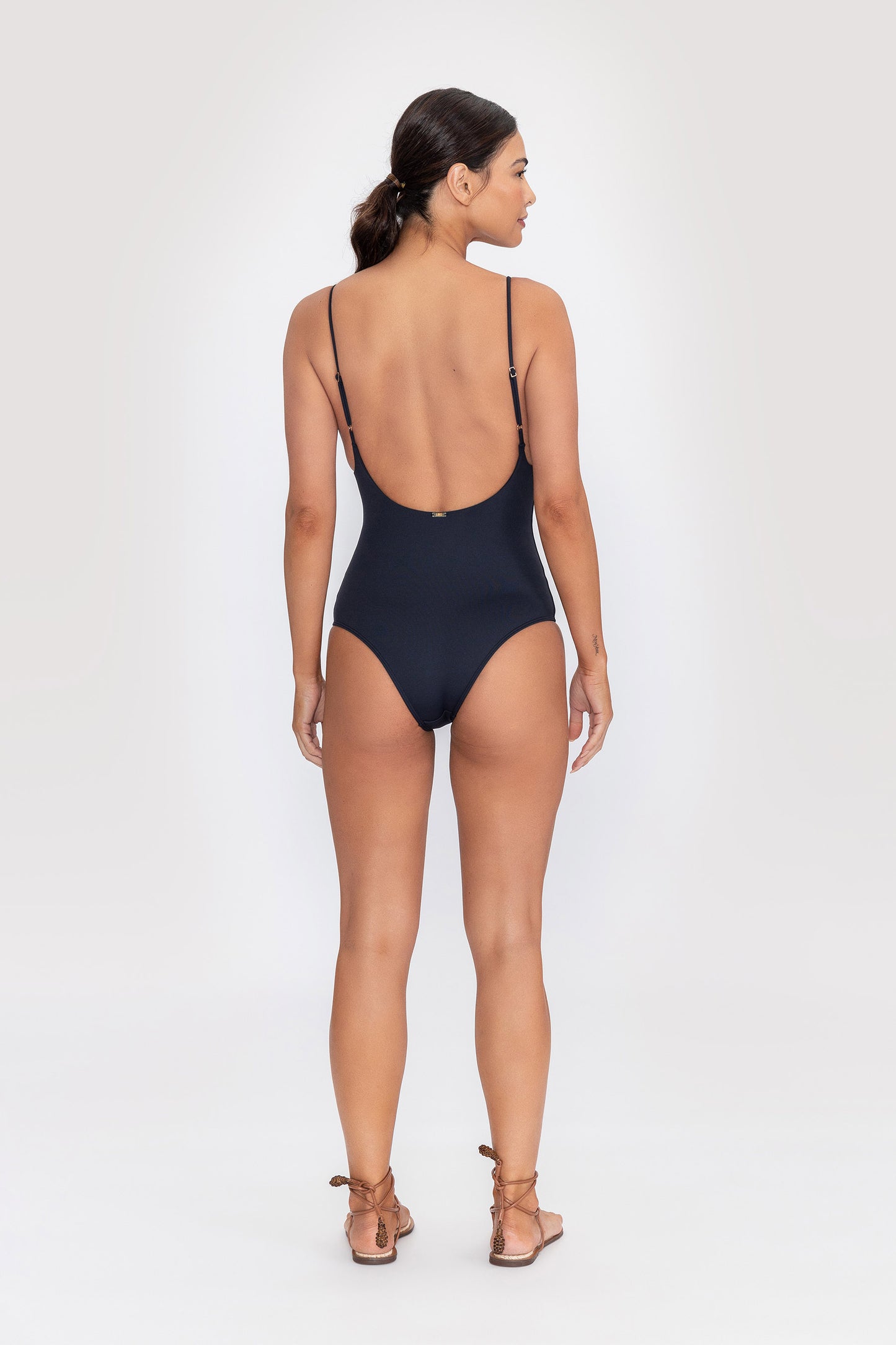 Essential Neo Classic One Piece