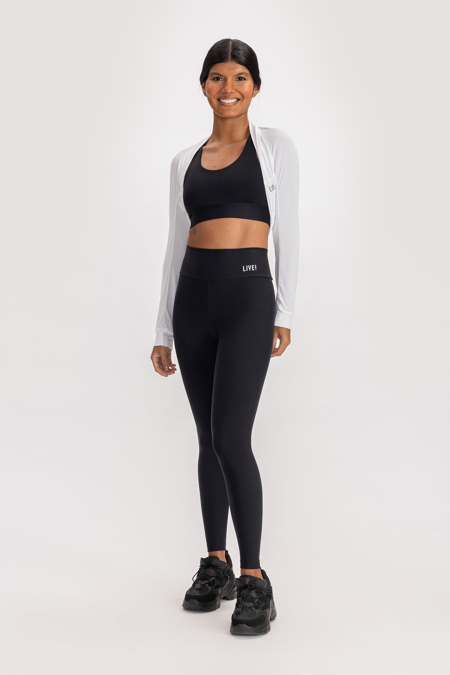 Comfy Hip Cover