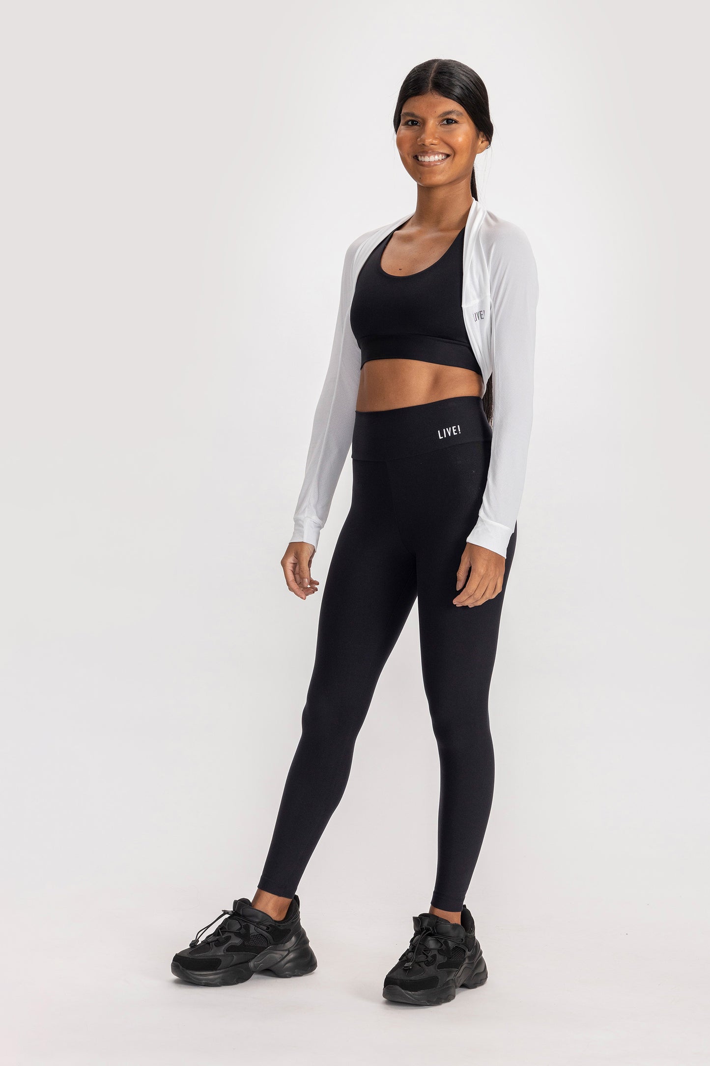 Comfy Hip Cover