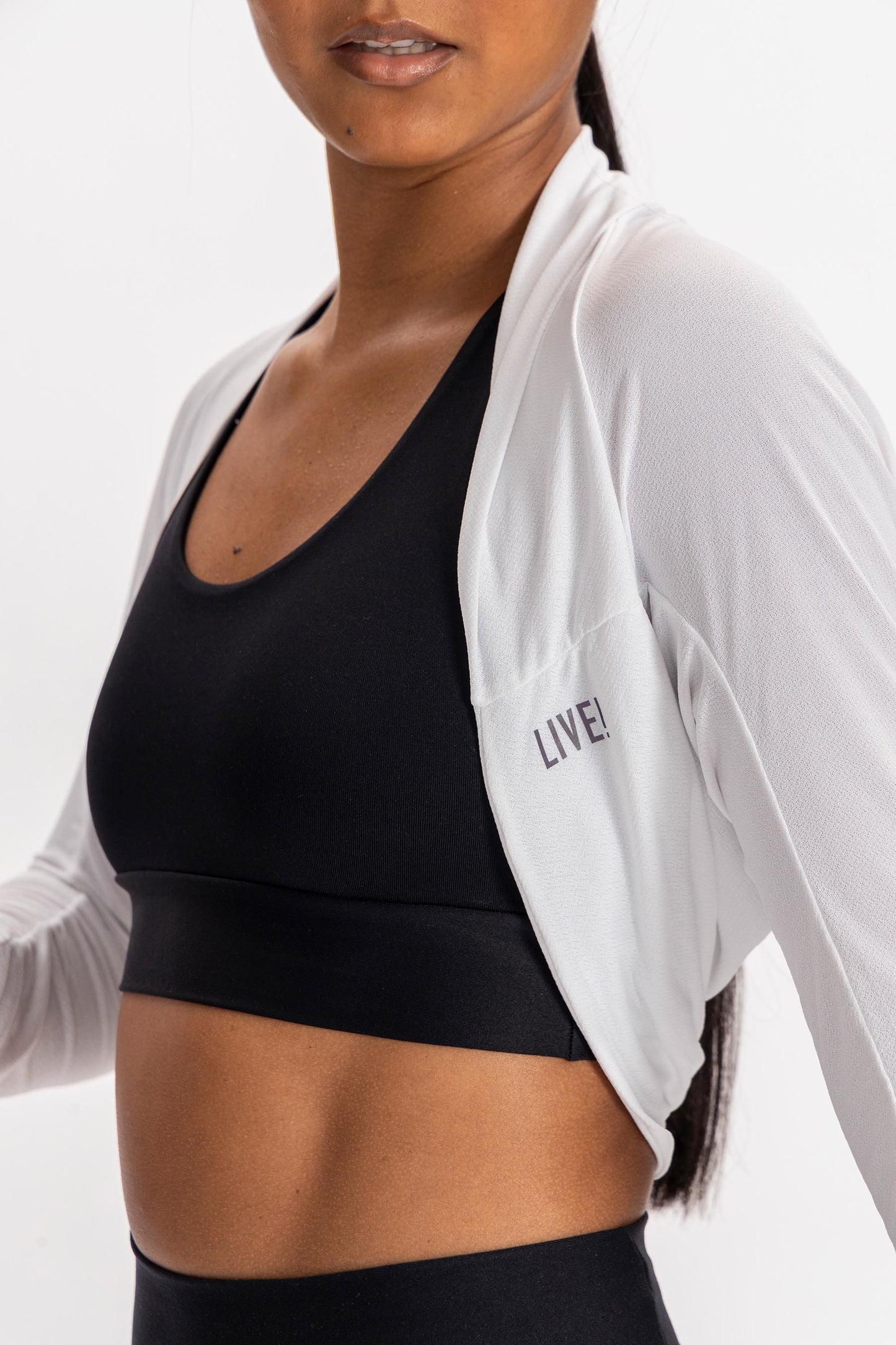 Comfy Hip Cover