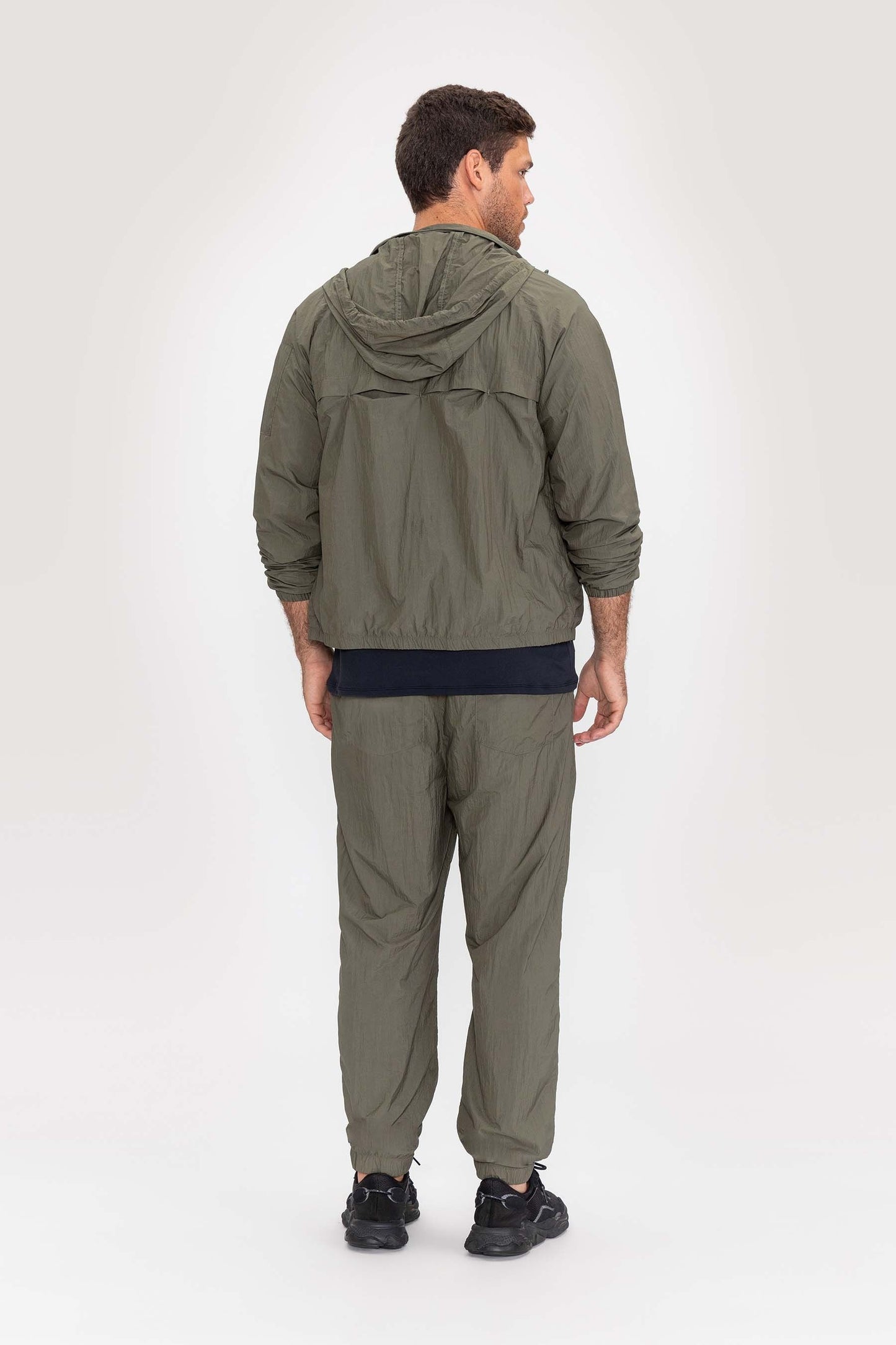 Track Sportif Pants