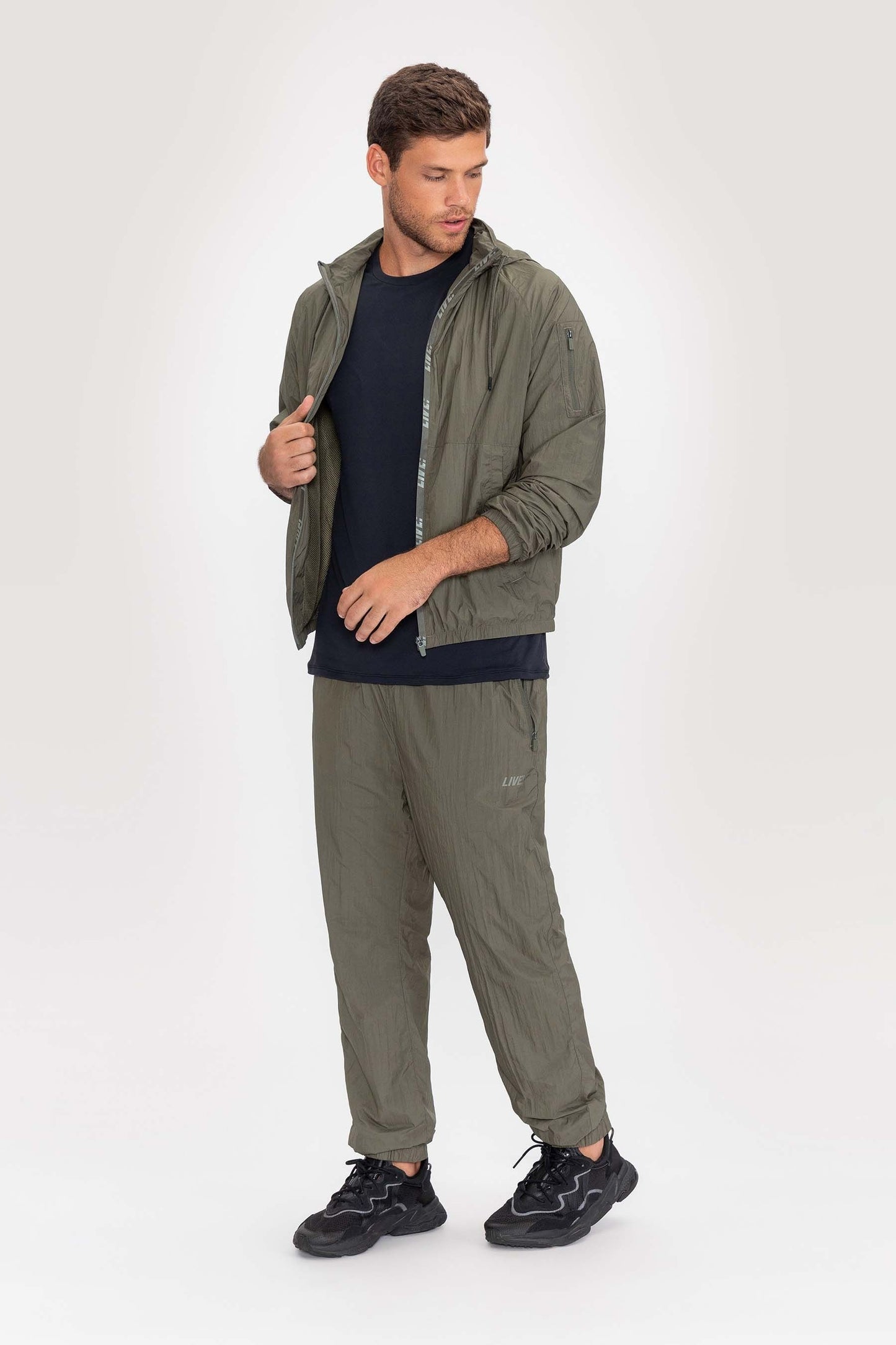 Track Sportif Pants