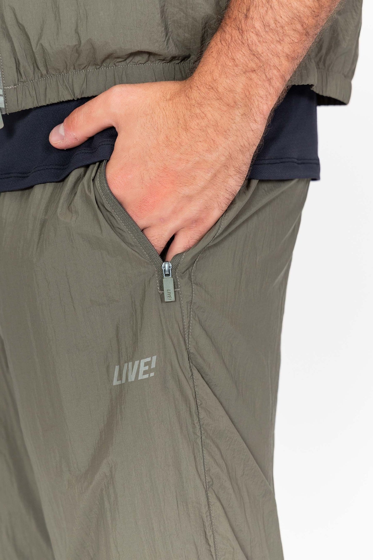 Track Sportif Pants