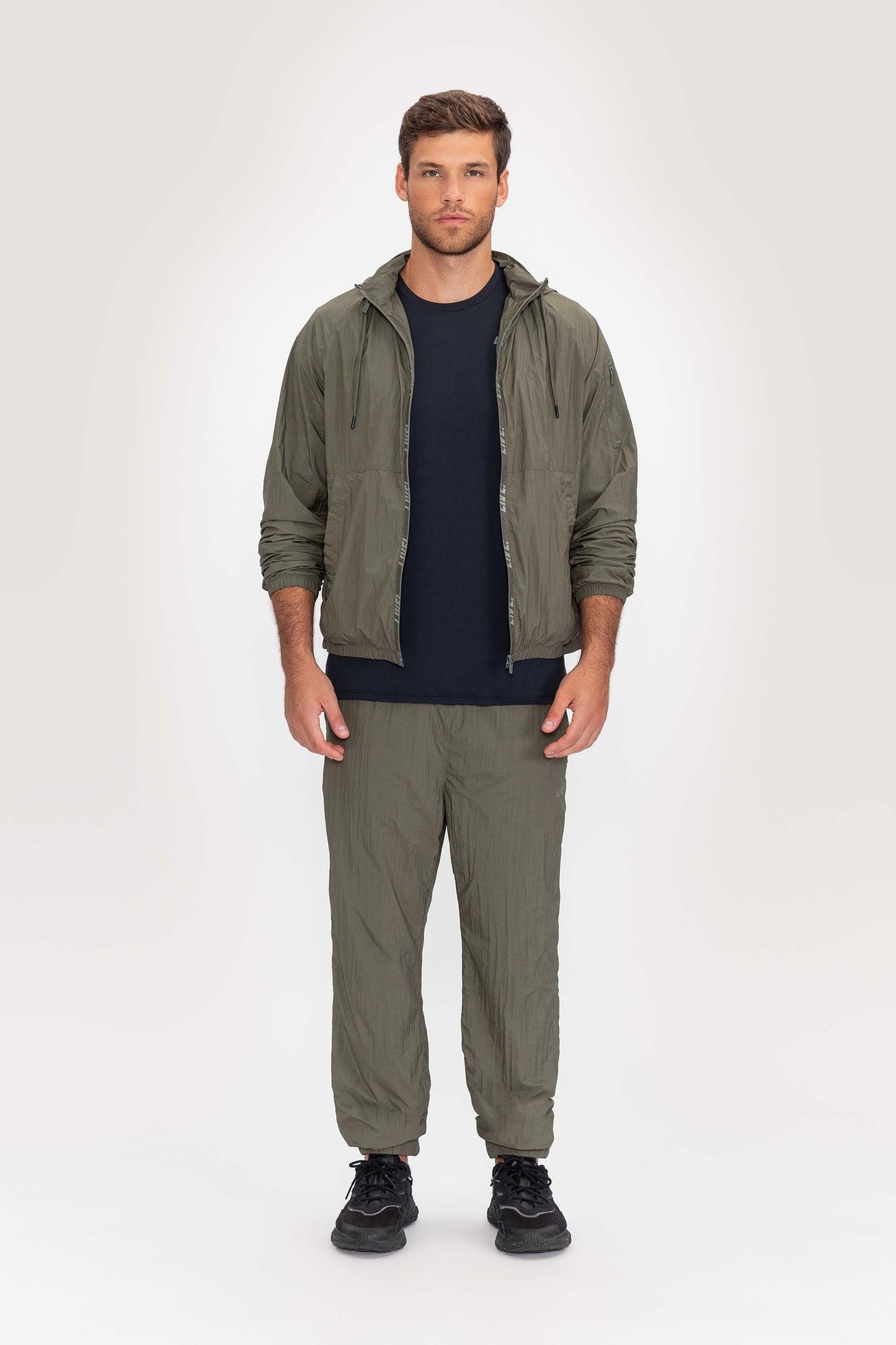 Track Sportif Pants