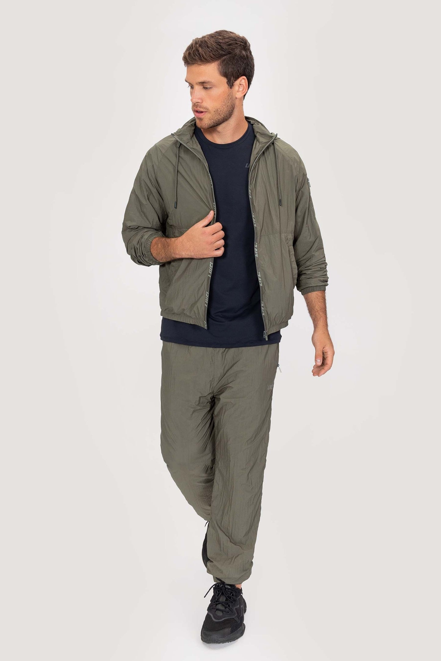 Track Sportif Pants