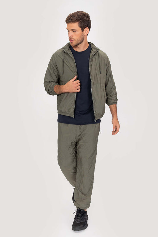 Track Sportif Pants
