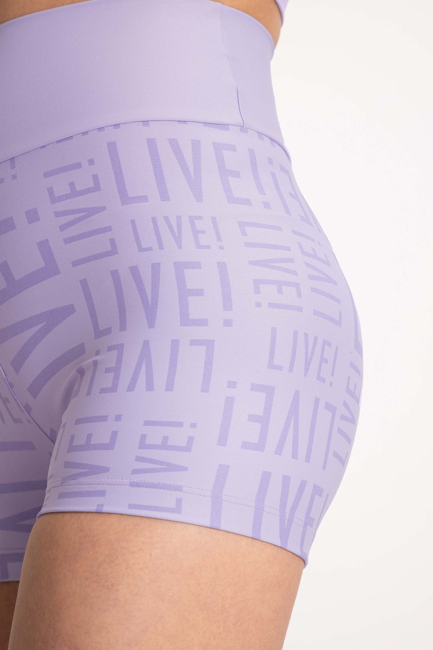 Fit LIVE! Sense Pro® Shorts