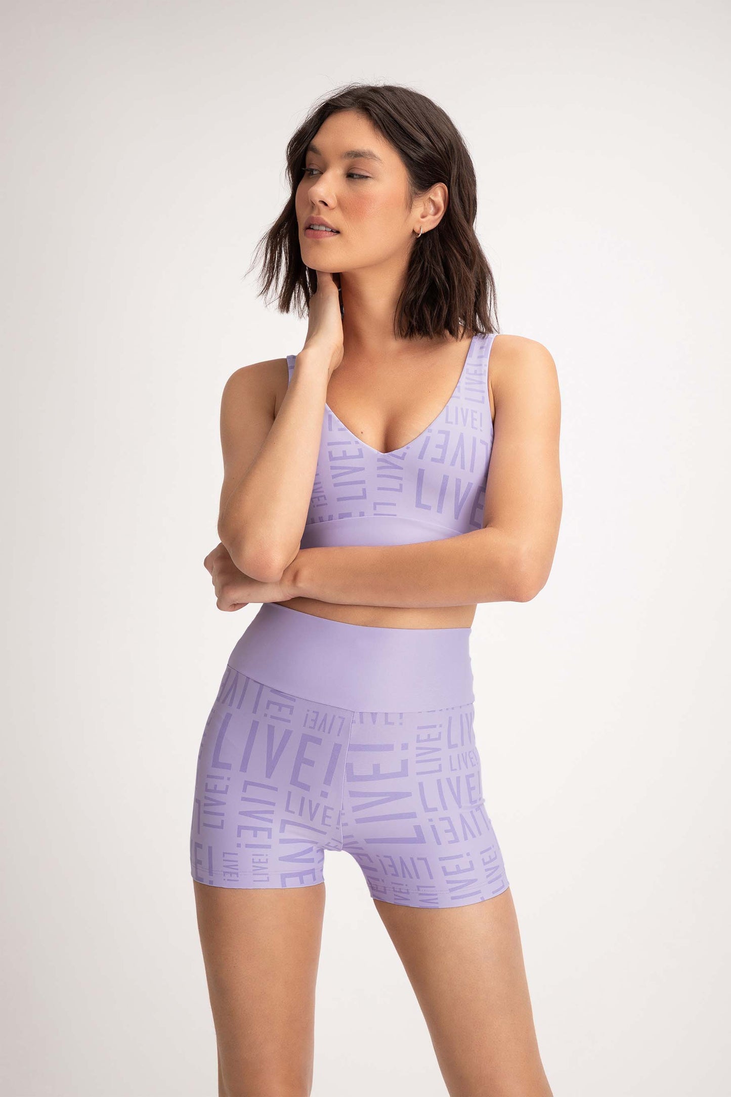 Fit LIVE! Sense Pro® Shorts
