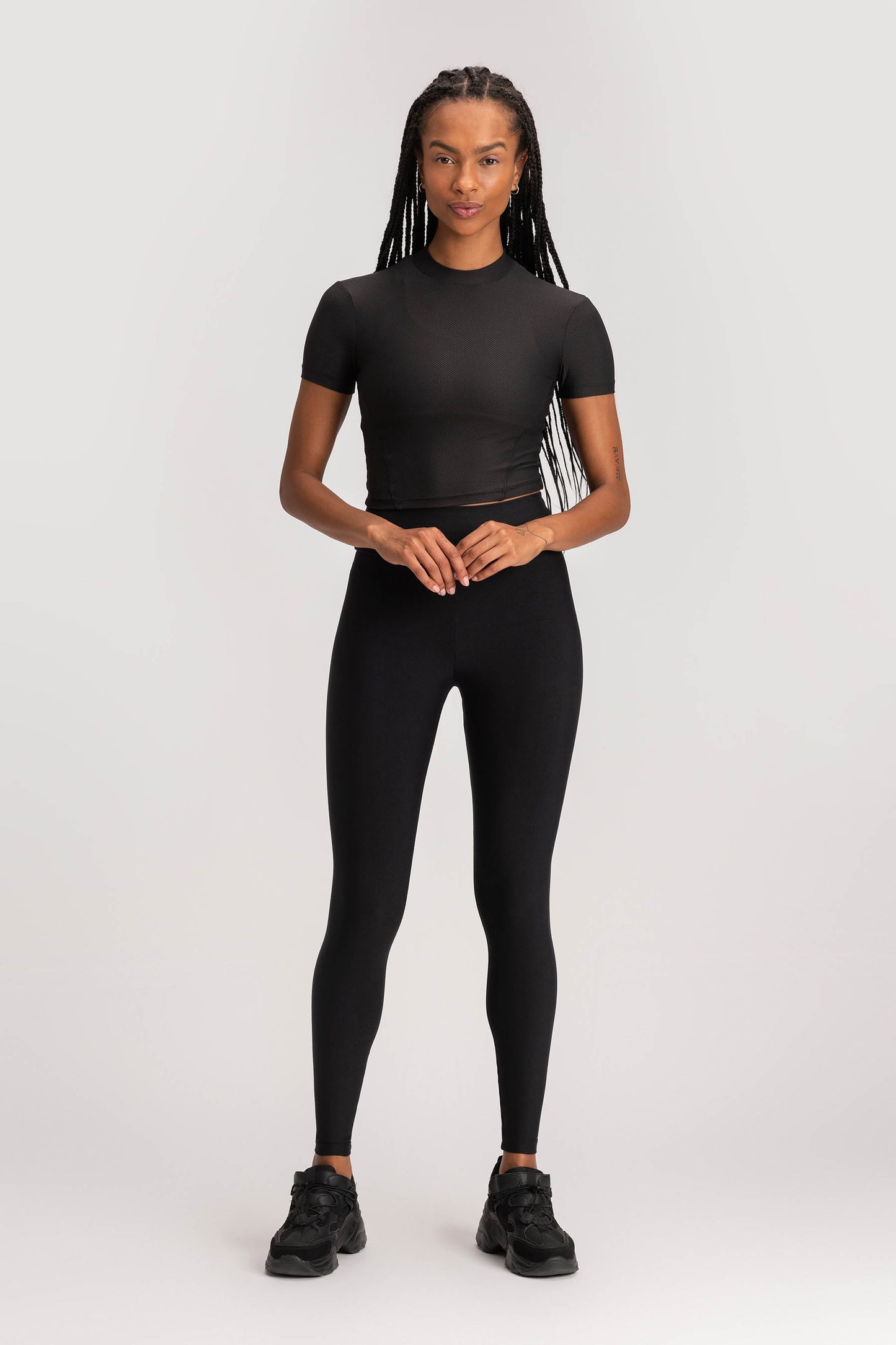 AiryCropped T-Shirt
