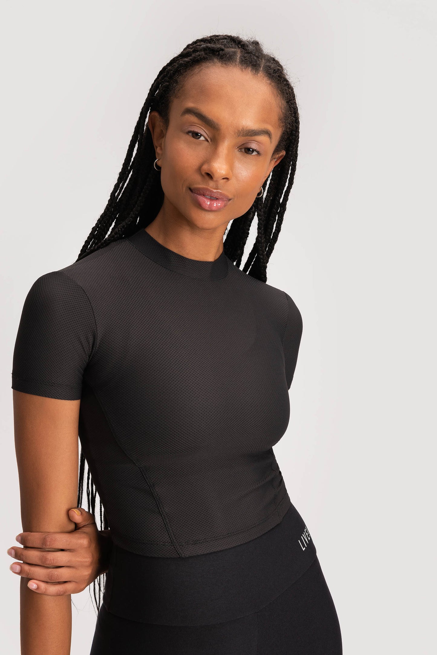 AiryCropped T-Shirt
