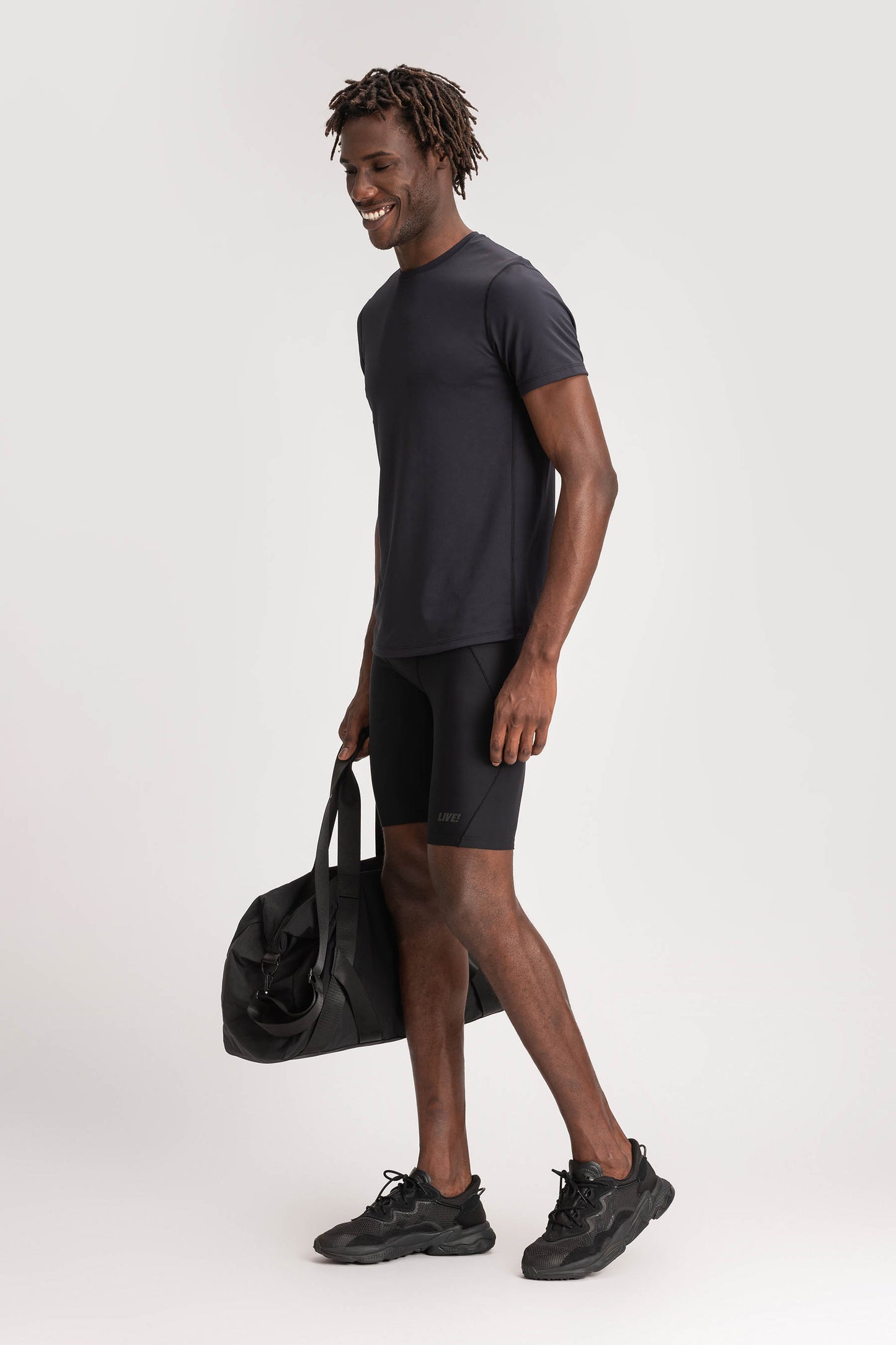 Basic Co² T-Shirt
