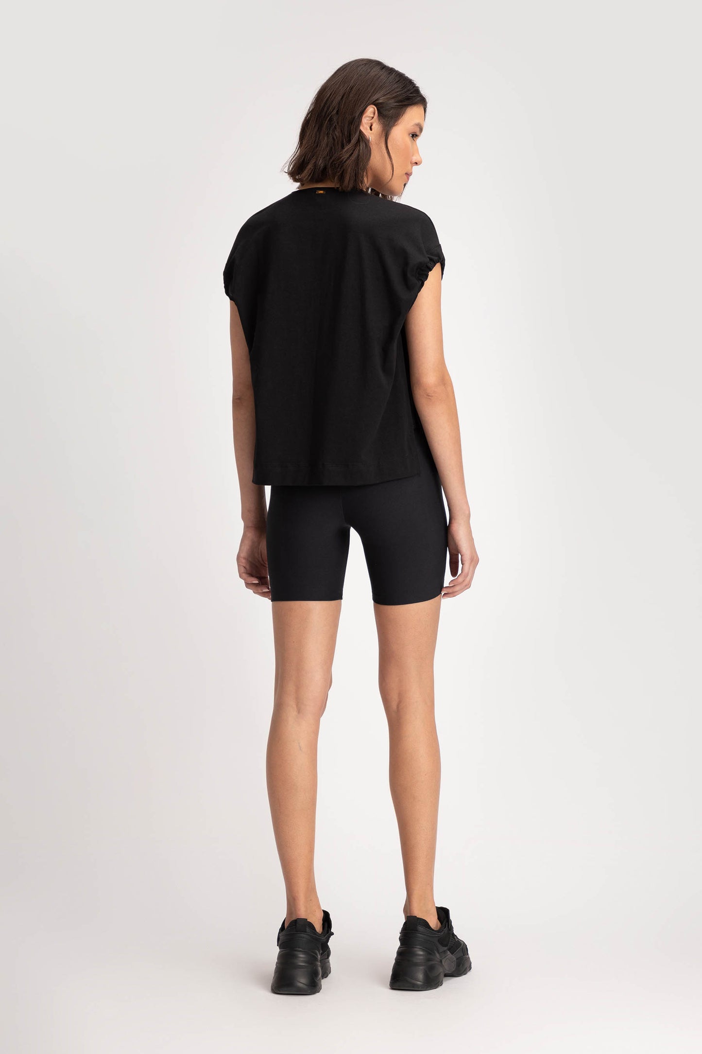 Soft Tie T-Shirt