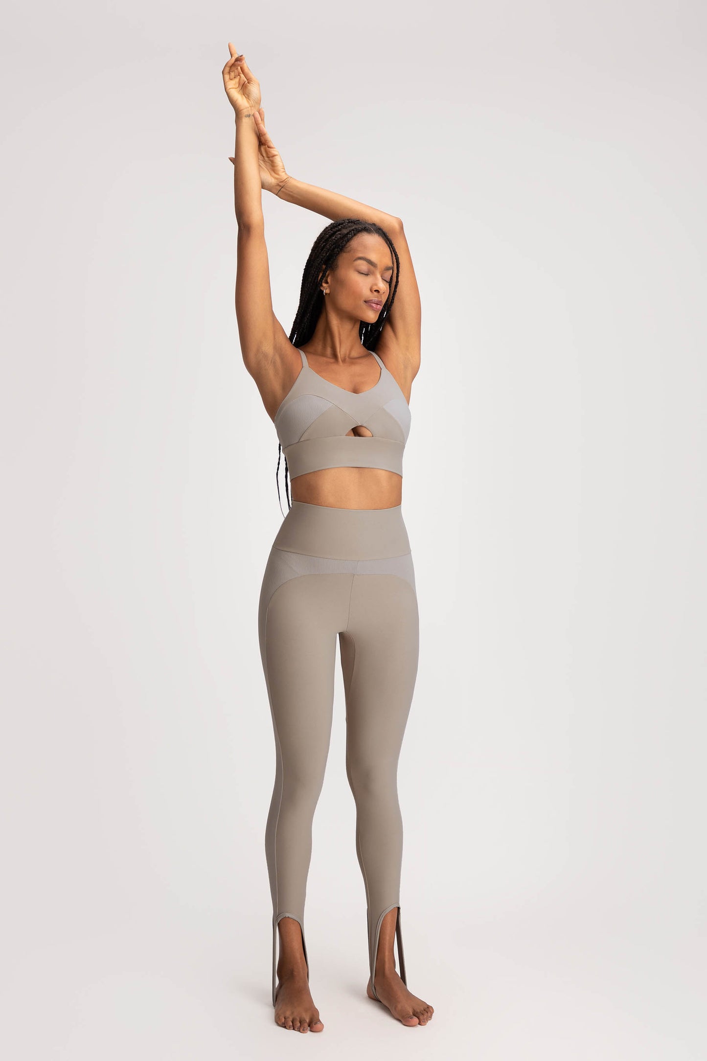 Mindful Neo Leggings