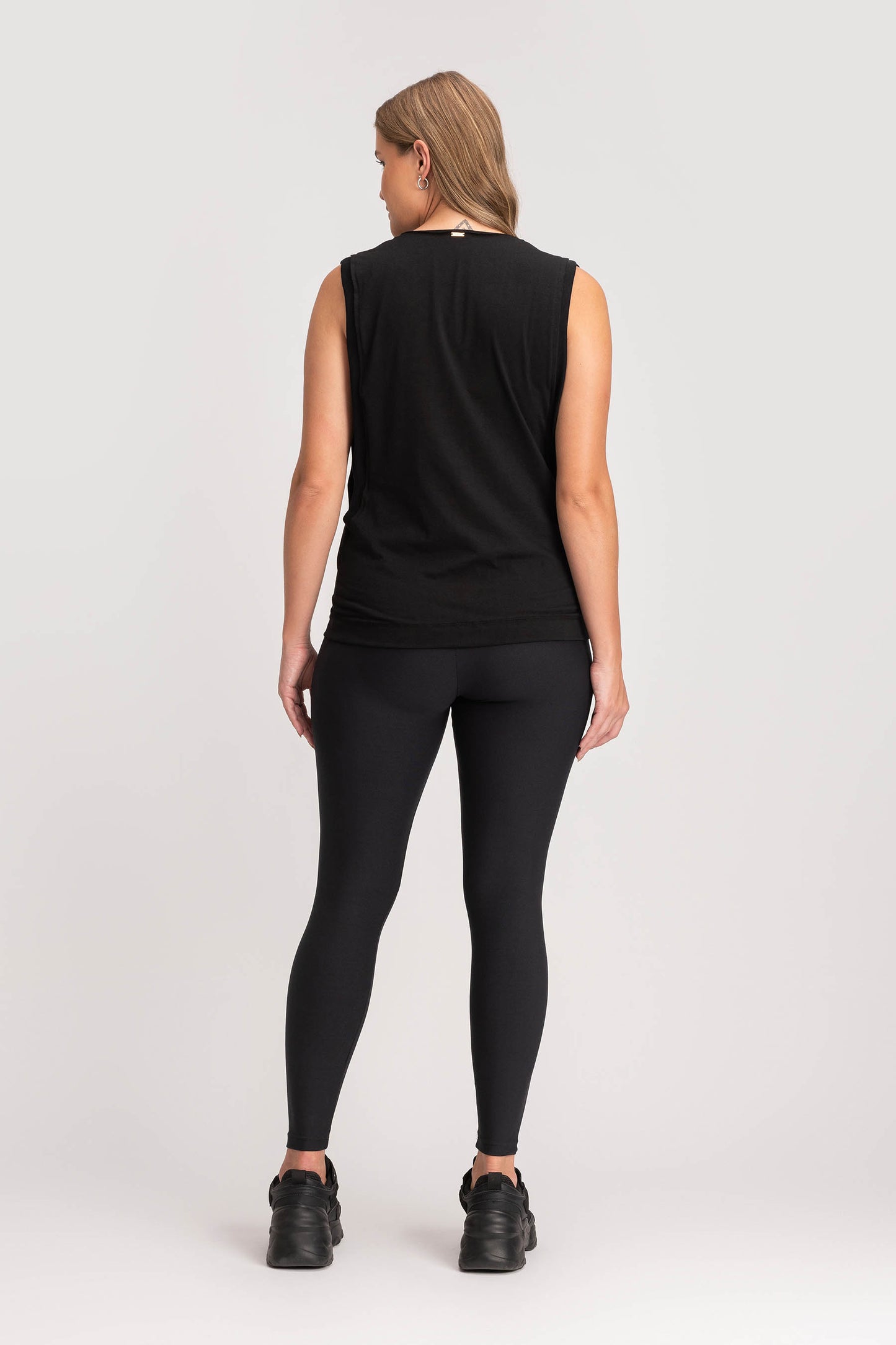 Soft Crop Top