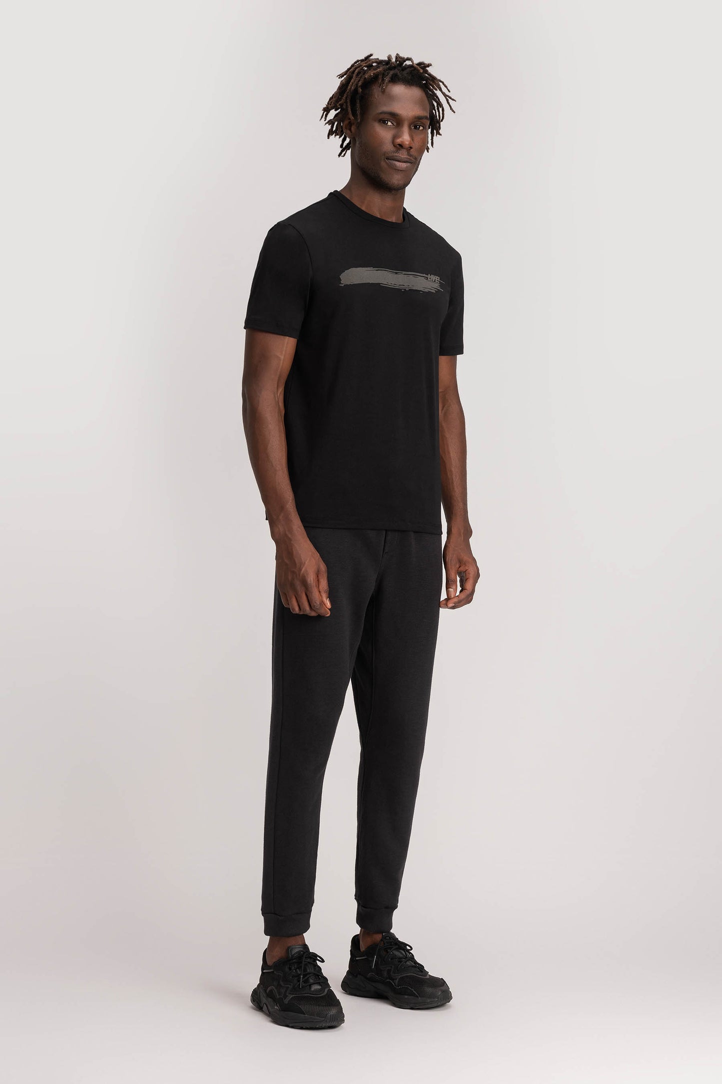 Urban Regular T-Shirt