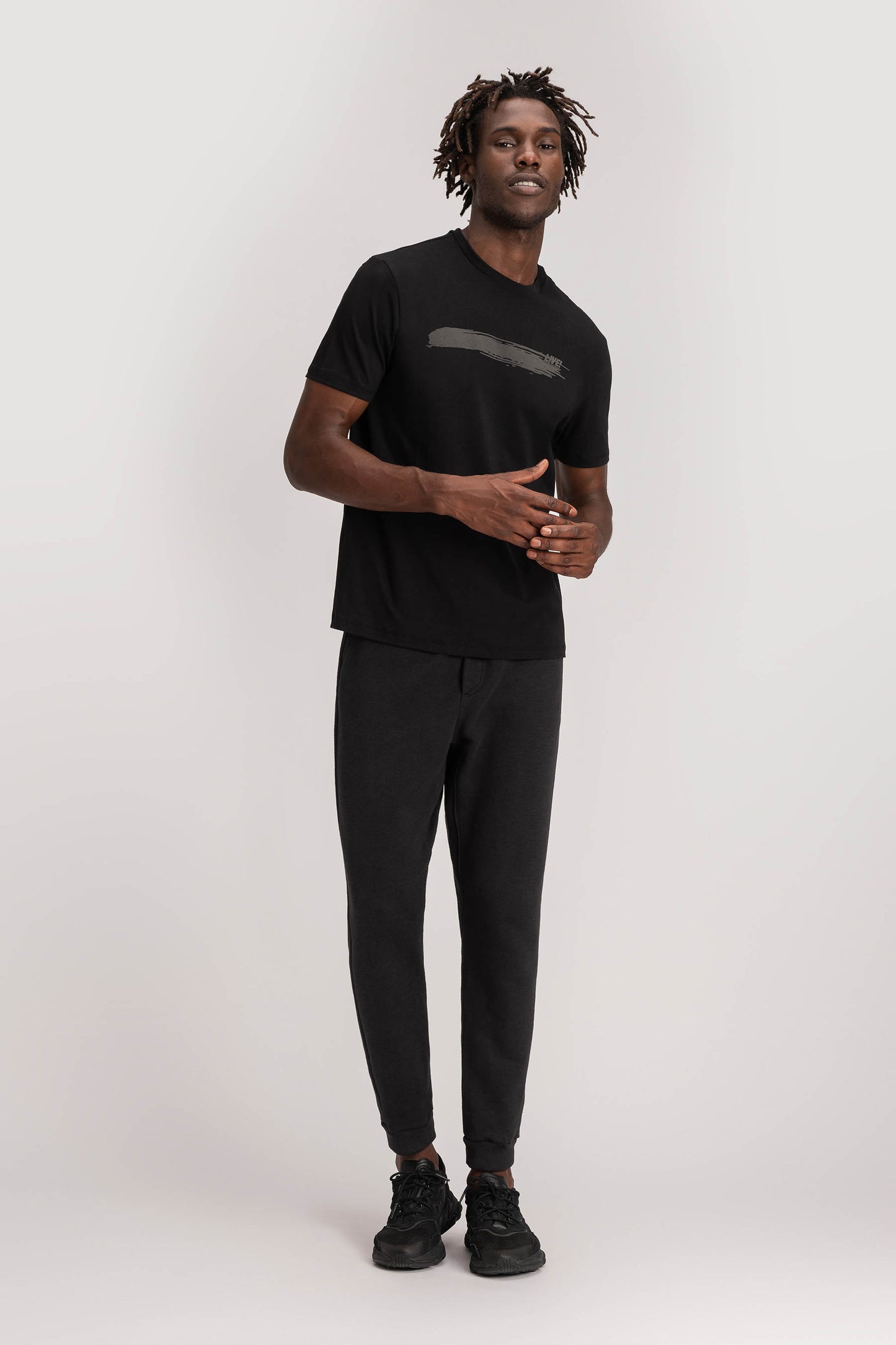 Urban Regular T-Shirt