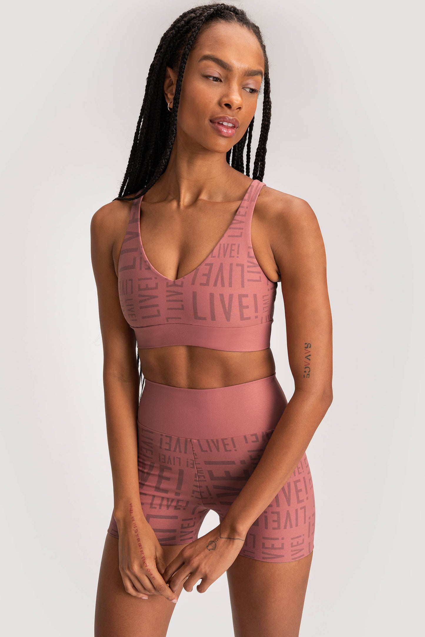 Fit LIVE! Sense Pro® Shorts
