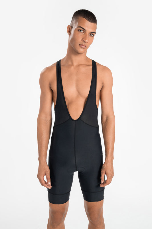 Pro Bike Men Padded BIB