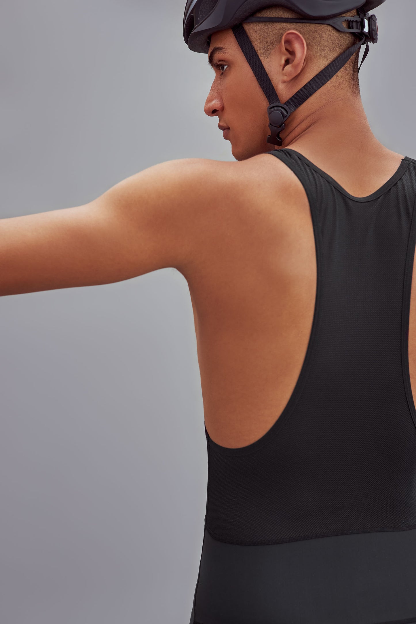 Pro Bike Men Padded BIB