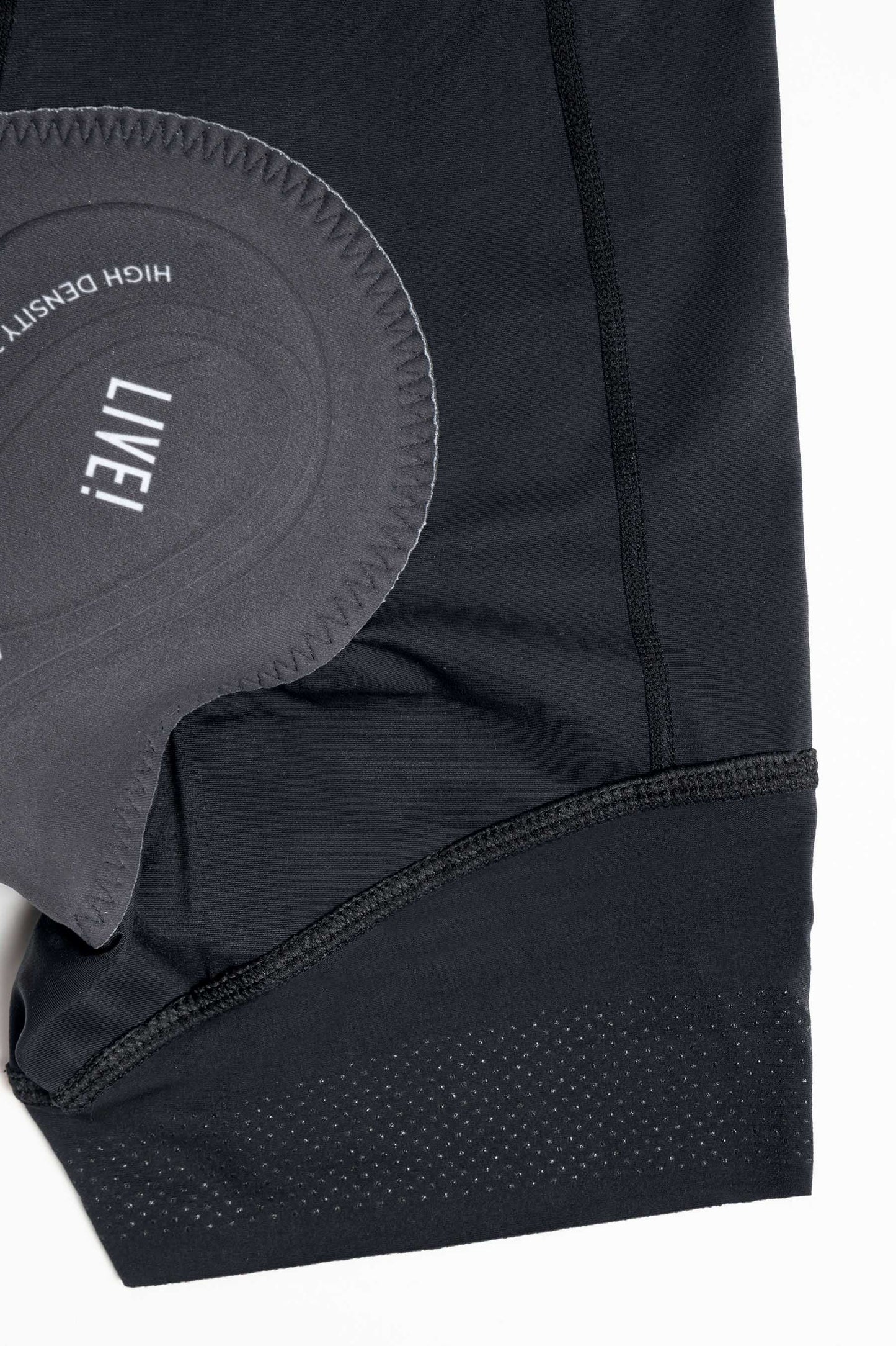 Pro Bike Men Padded BIB