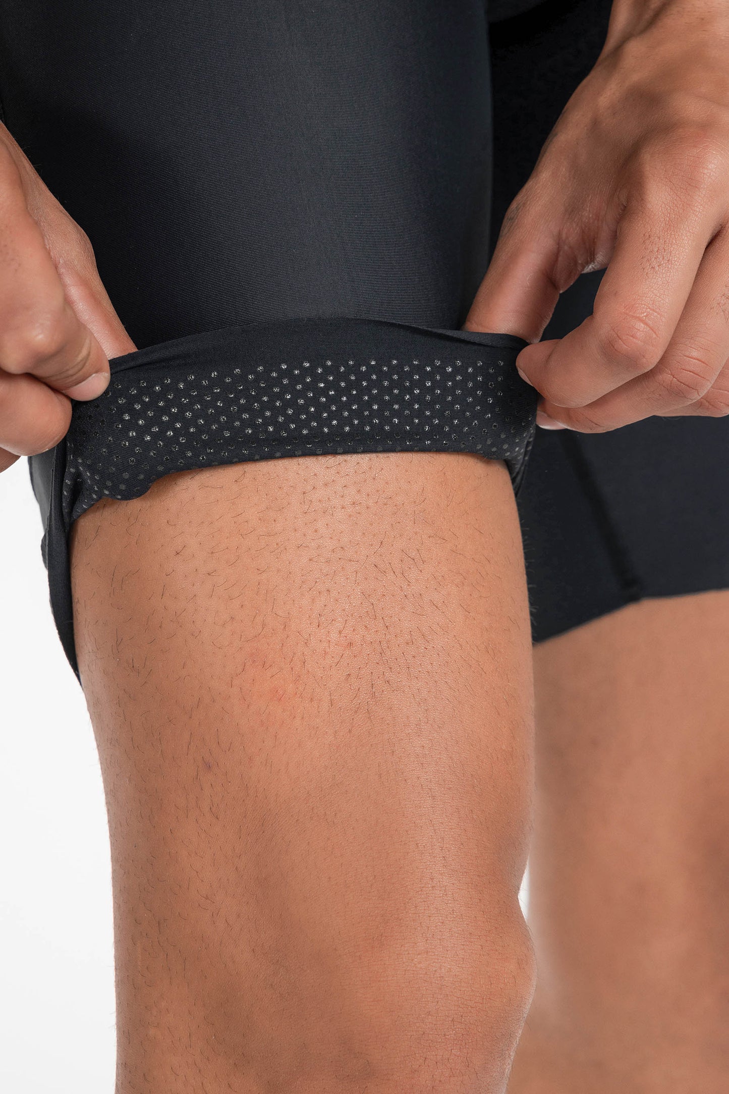 Pro Bike Men Padded BIB