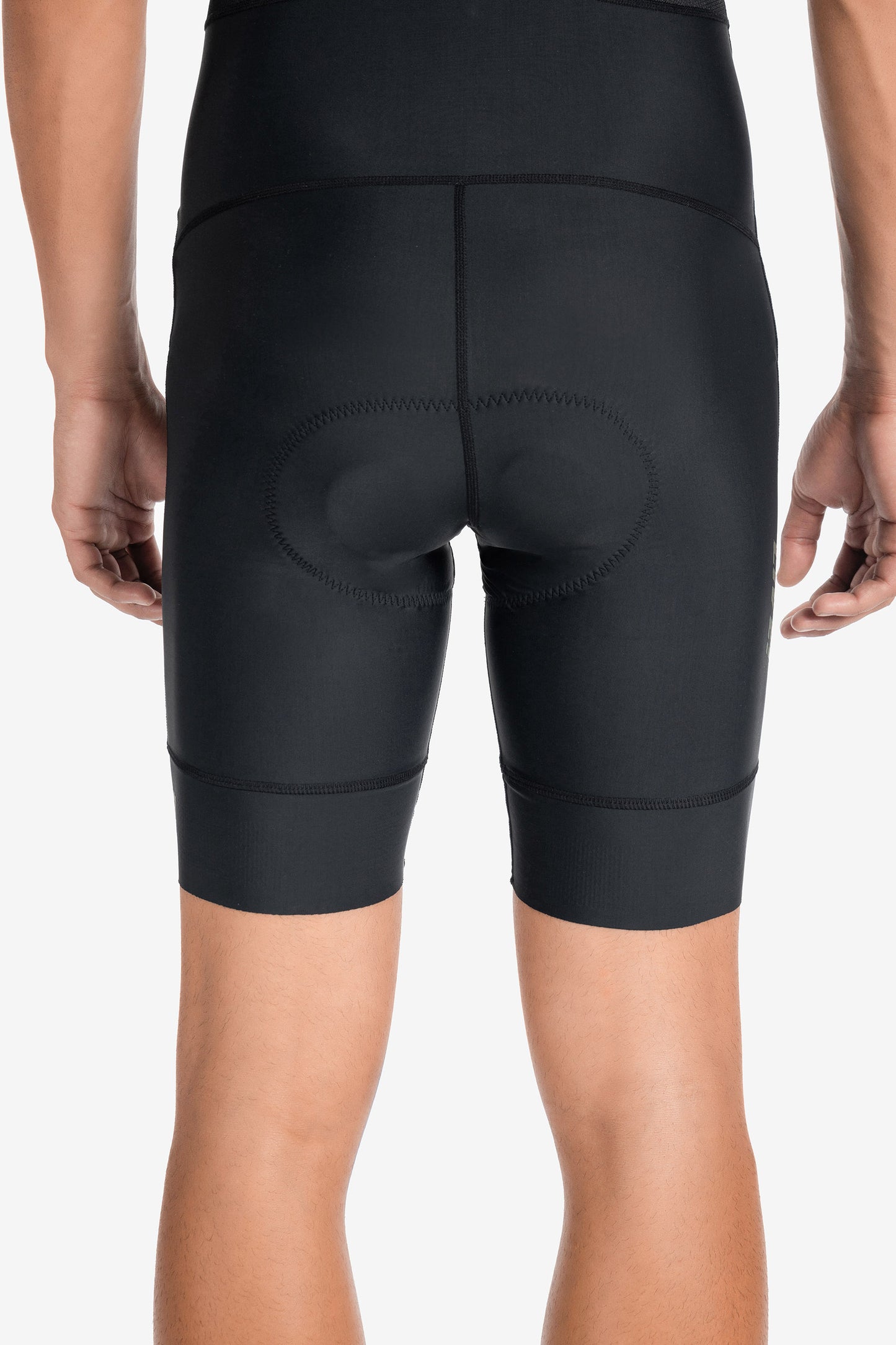 Pro Bike Men Padded BIB