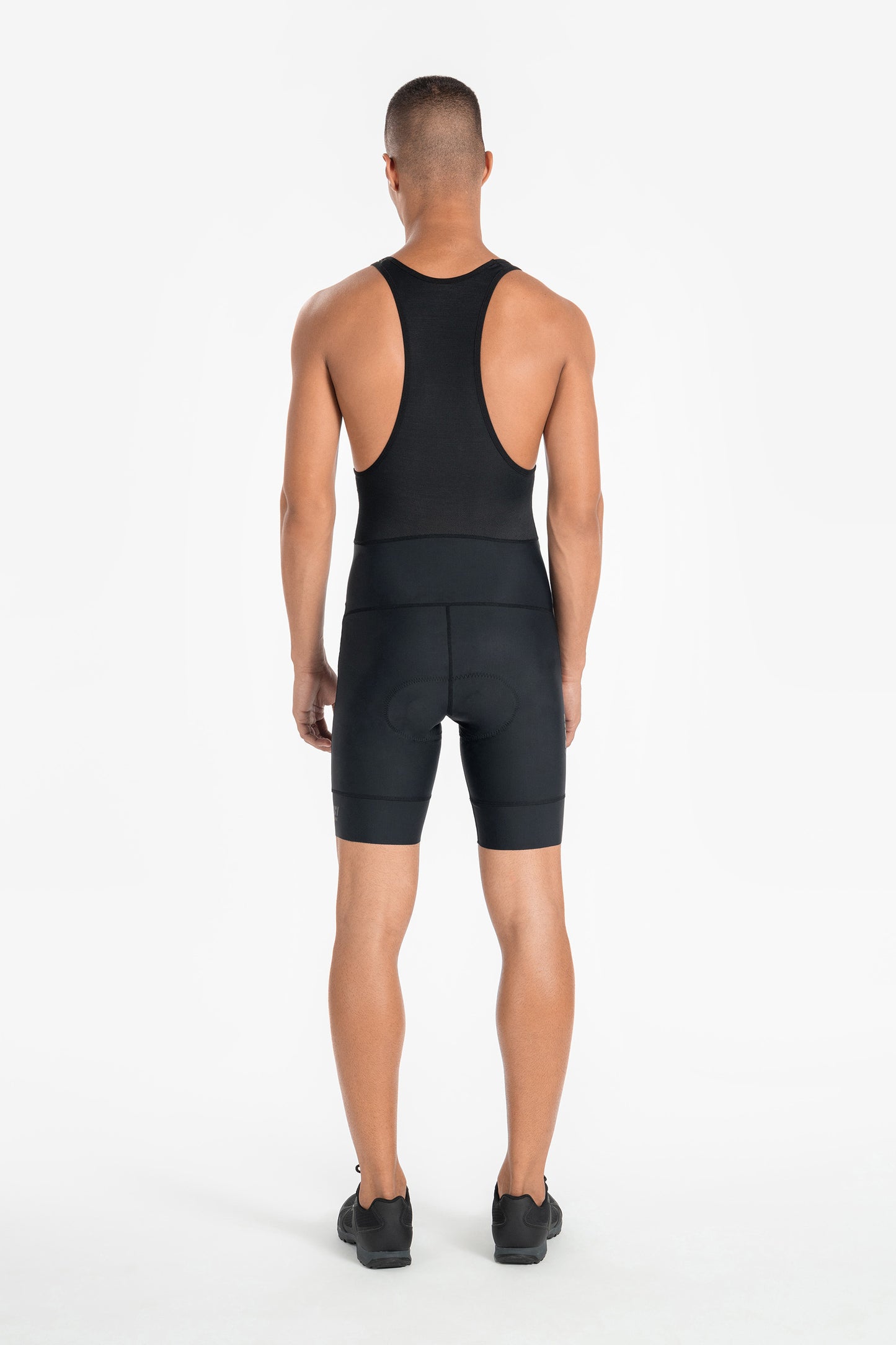 Pro Bike Men Padded BIB