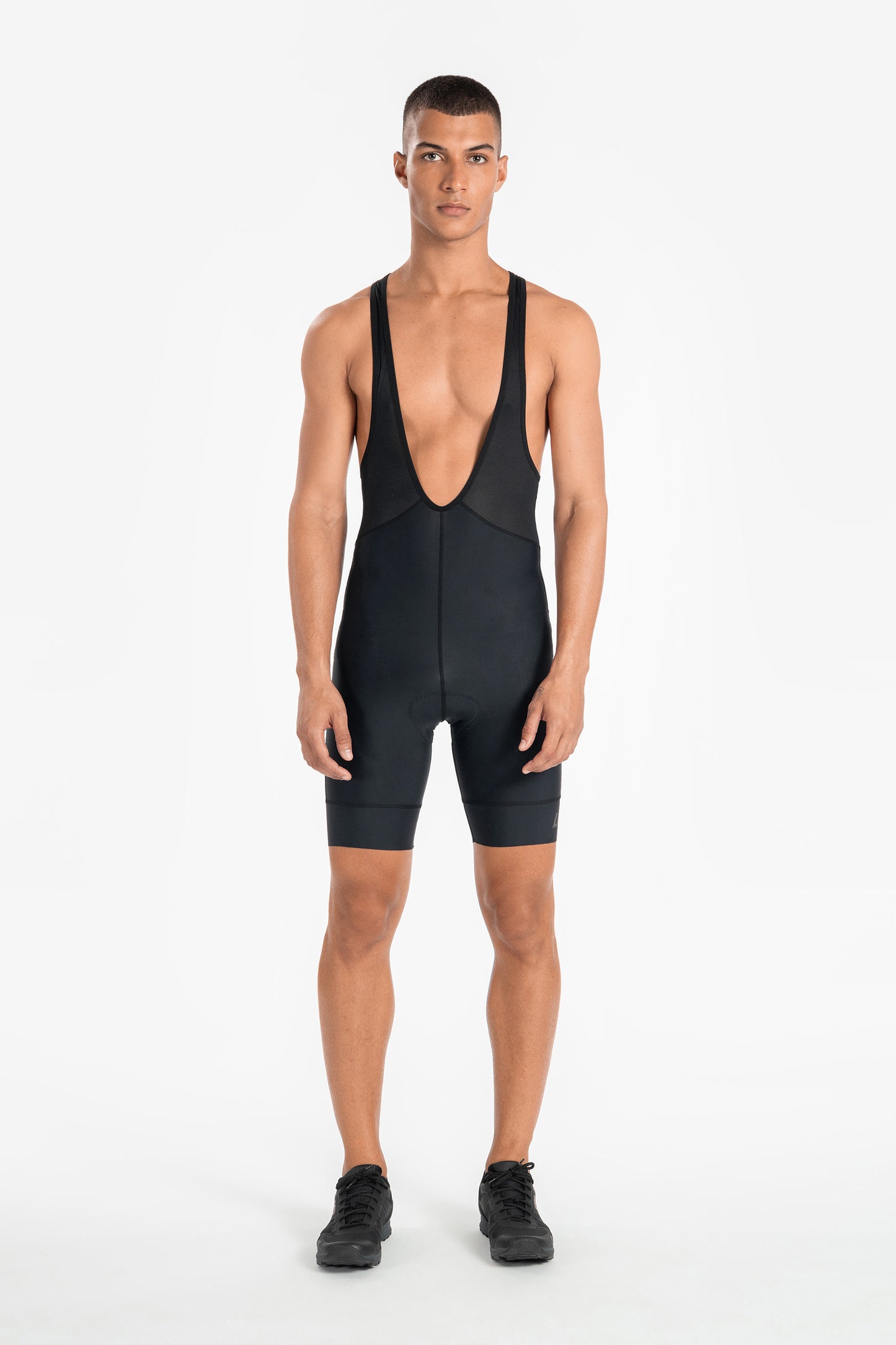 Pro Bike Men Padded BIB