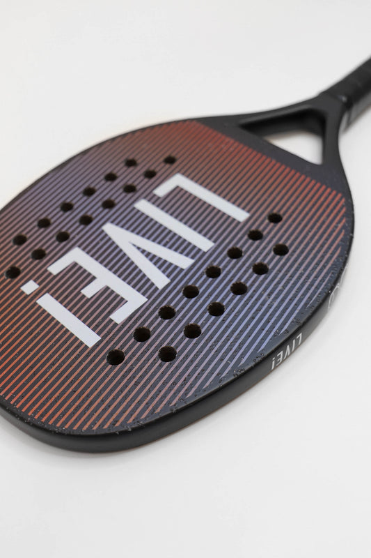 LIVE! BT Racket