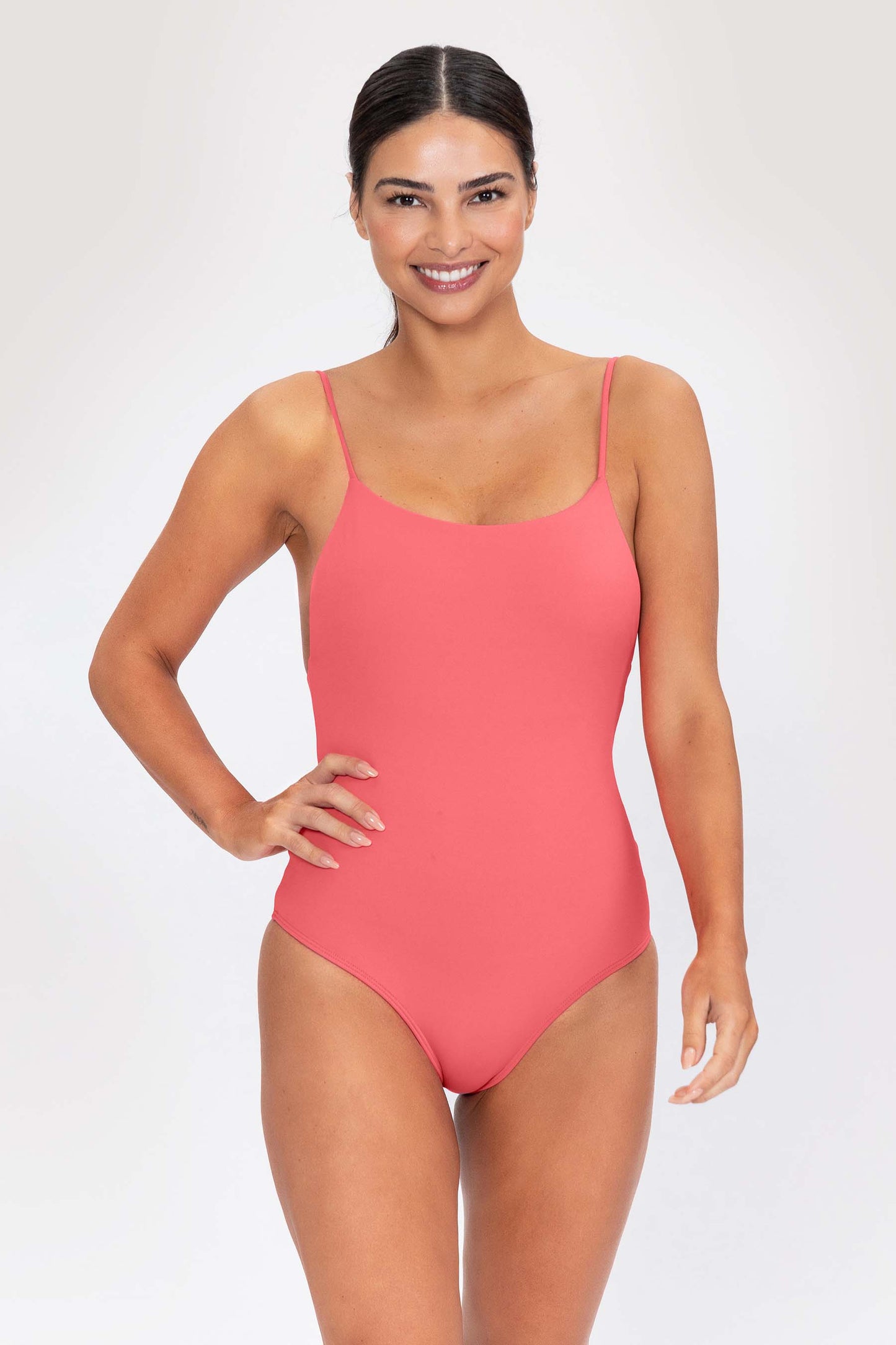 Essential Neo Classic One Piece