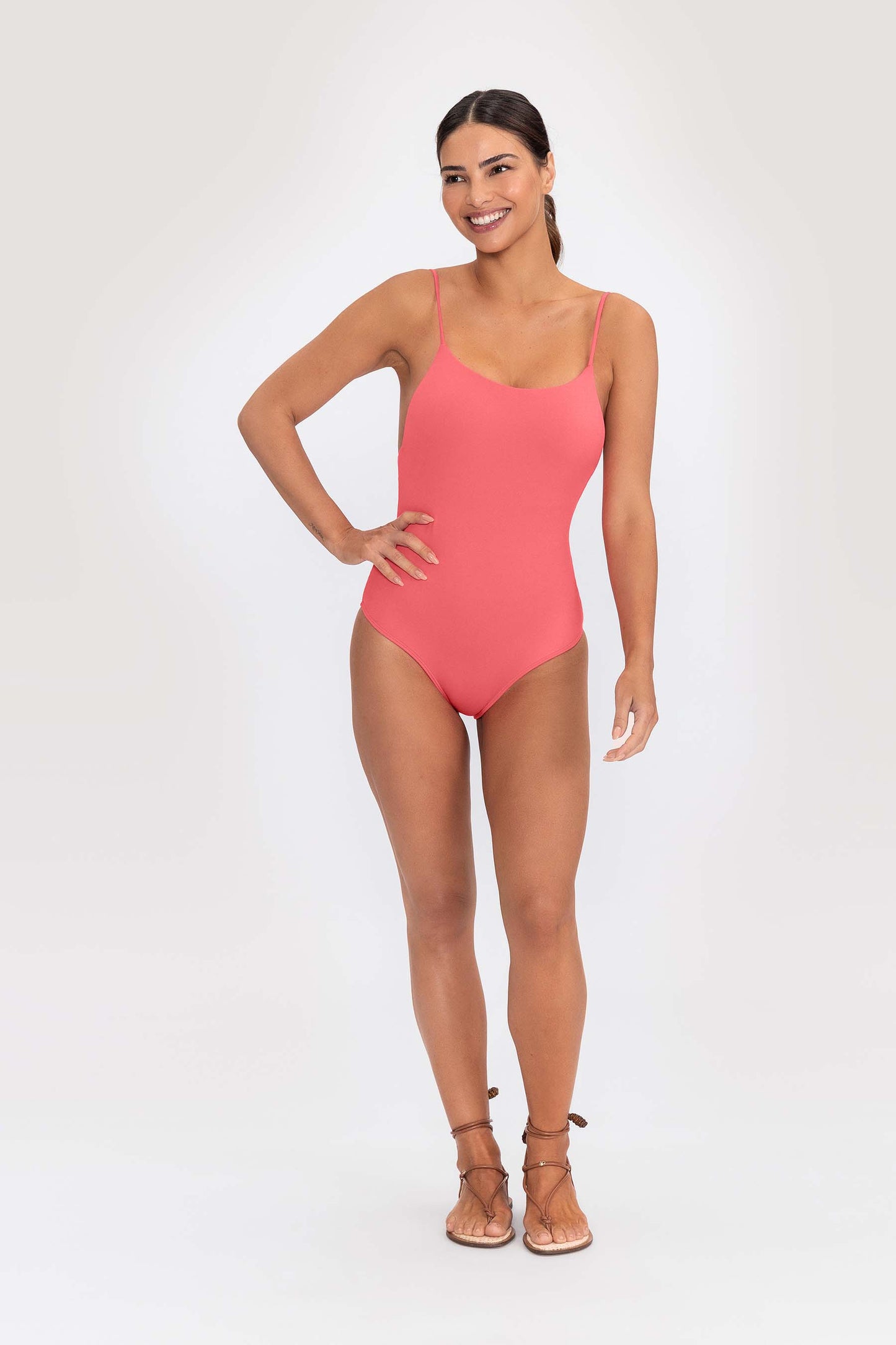 Essential Neo Classic One Piece