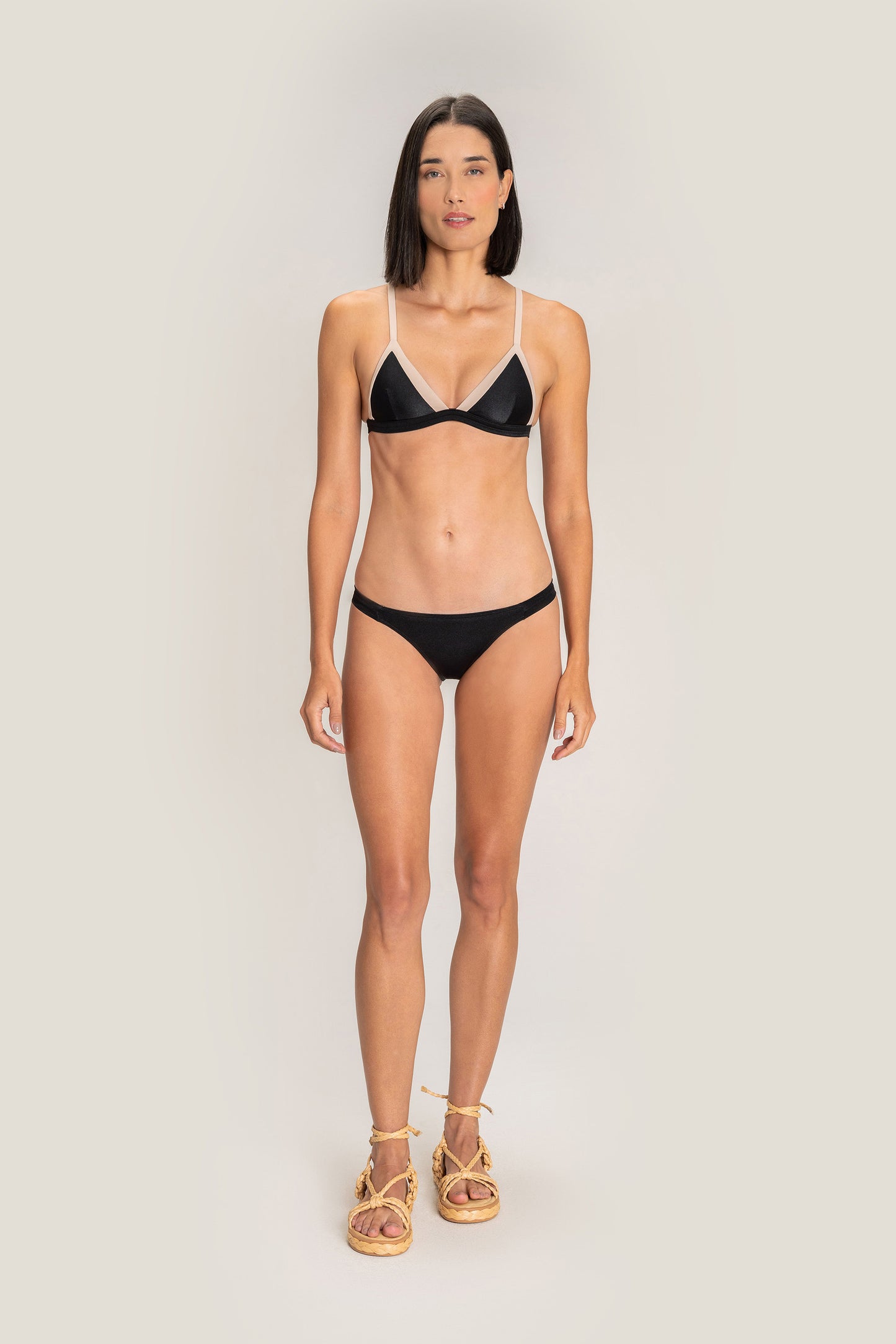 Allure Slim Duo Bottom