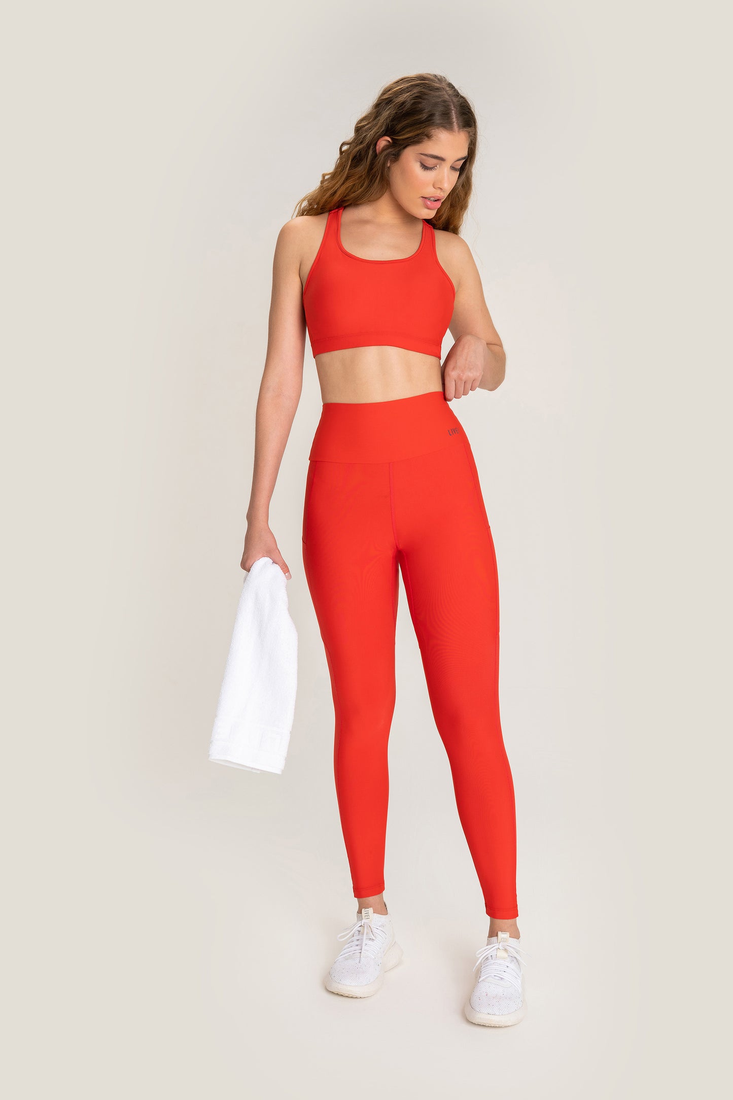 Essential Power Intense Leggings