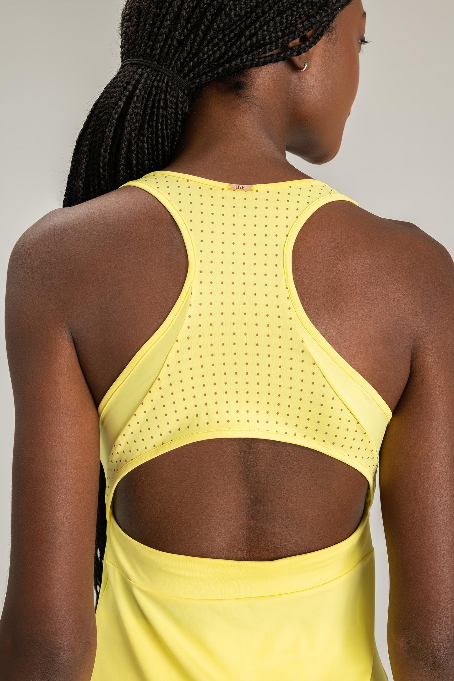 BT Set Graphic Dress