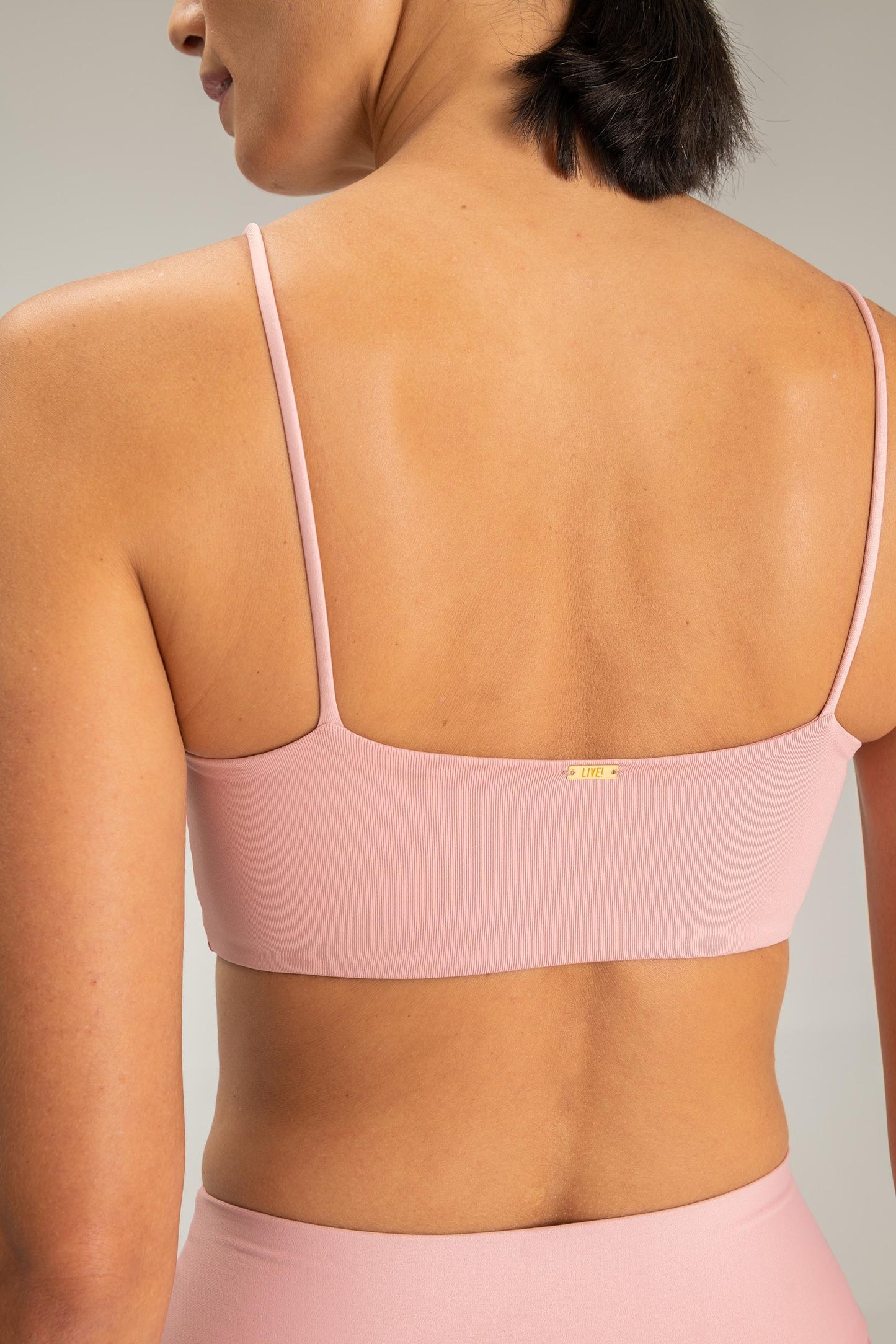 Curve Sense® Bra
