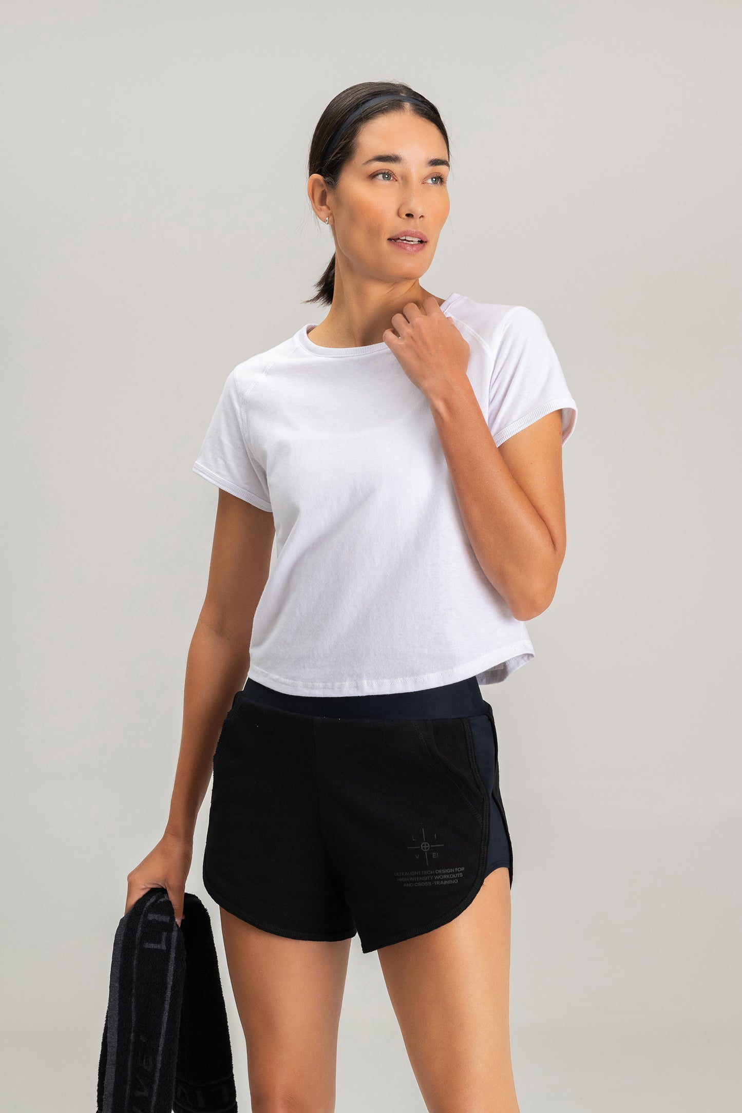 Organic T-Shirt