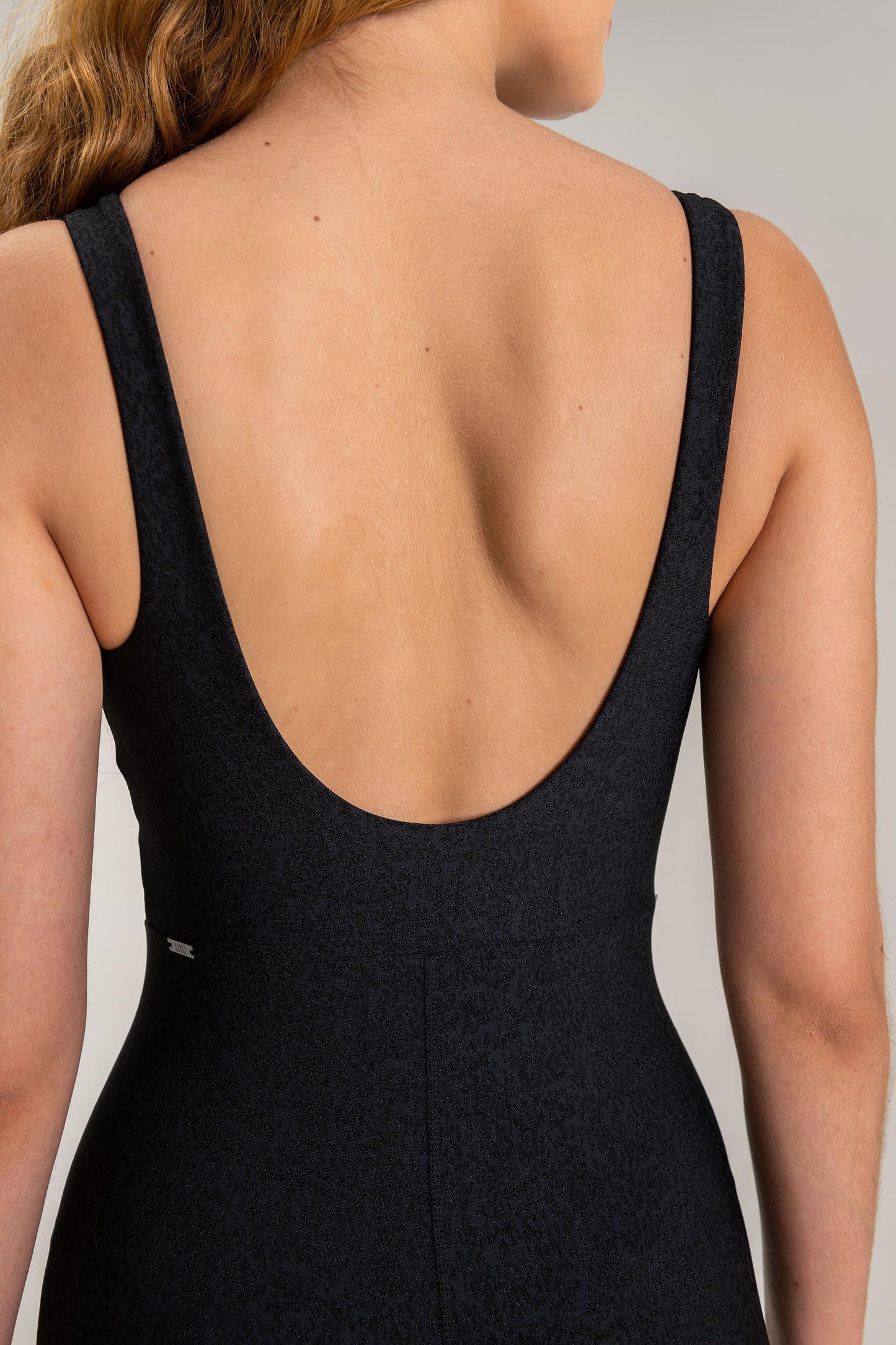 Soft Wrap Jumpsuit