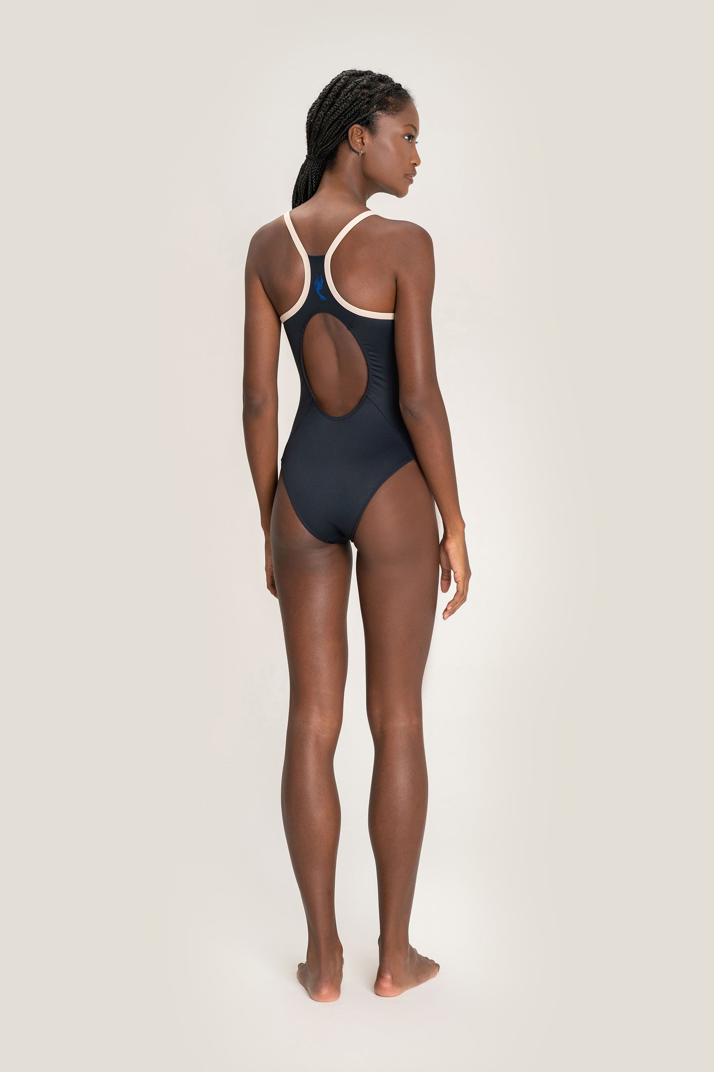 Paola Carrijo One Piece