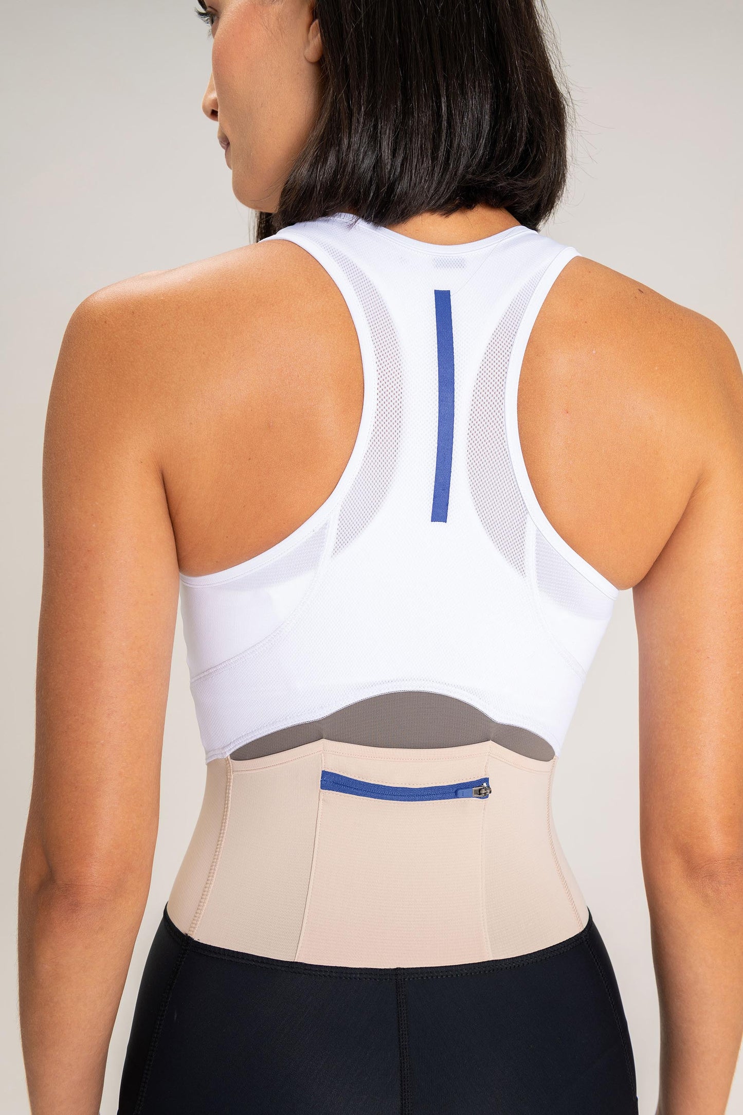 Paola Carrijo Jumpsuit