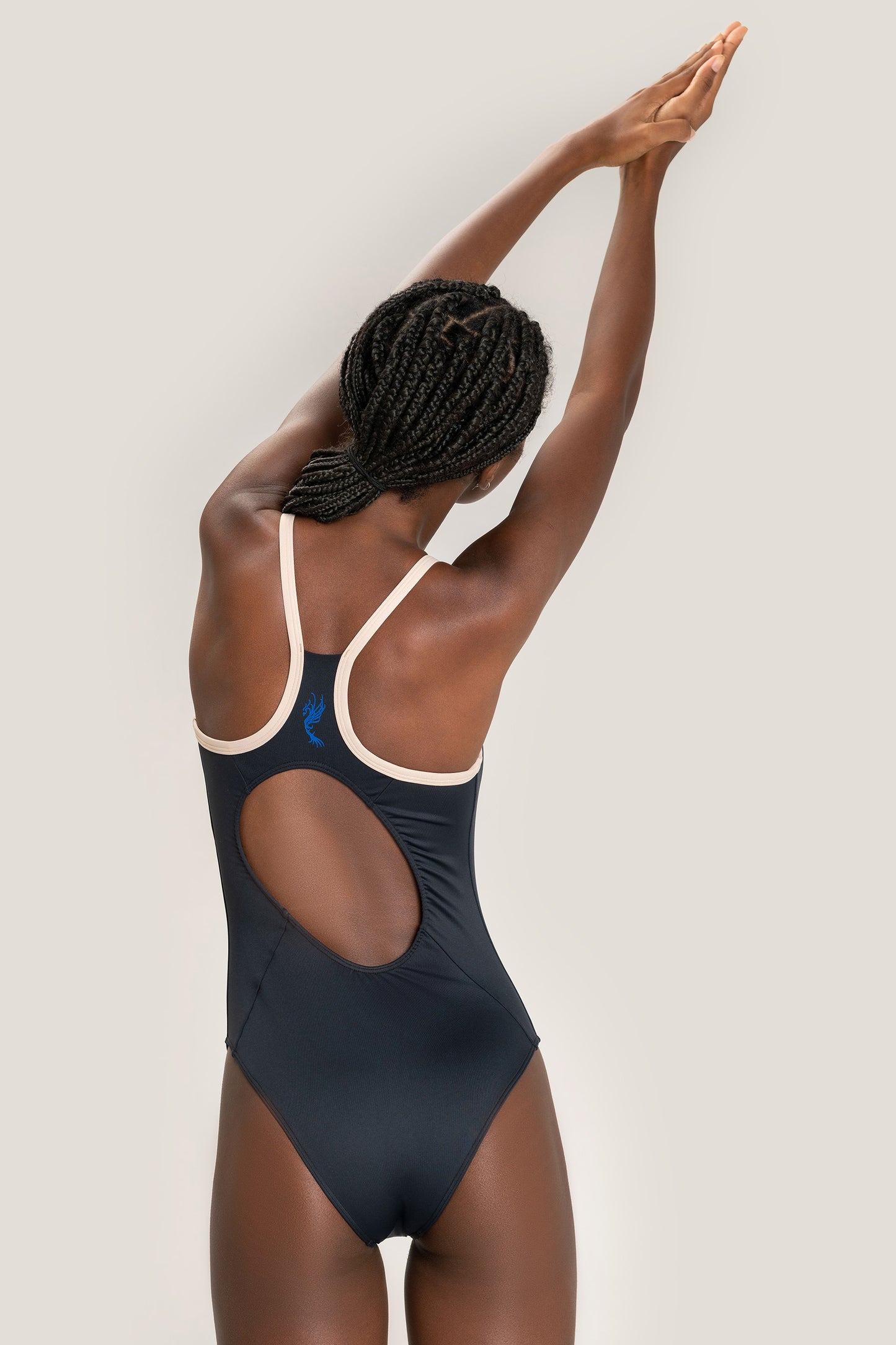 Paola Carrijo One Piece
