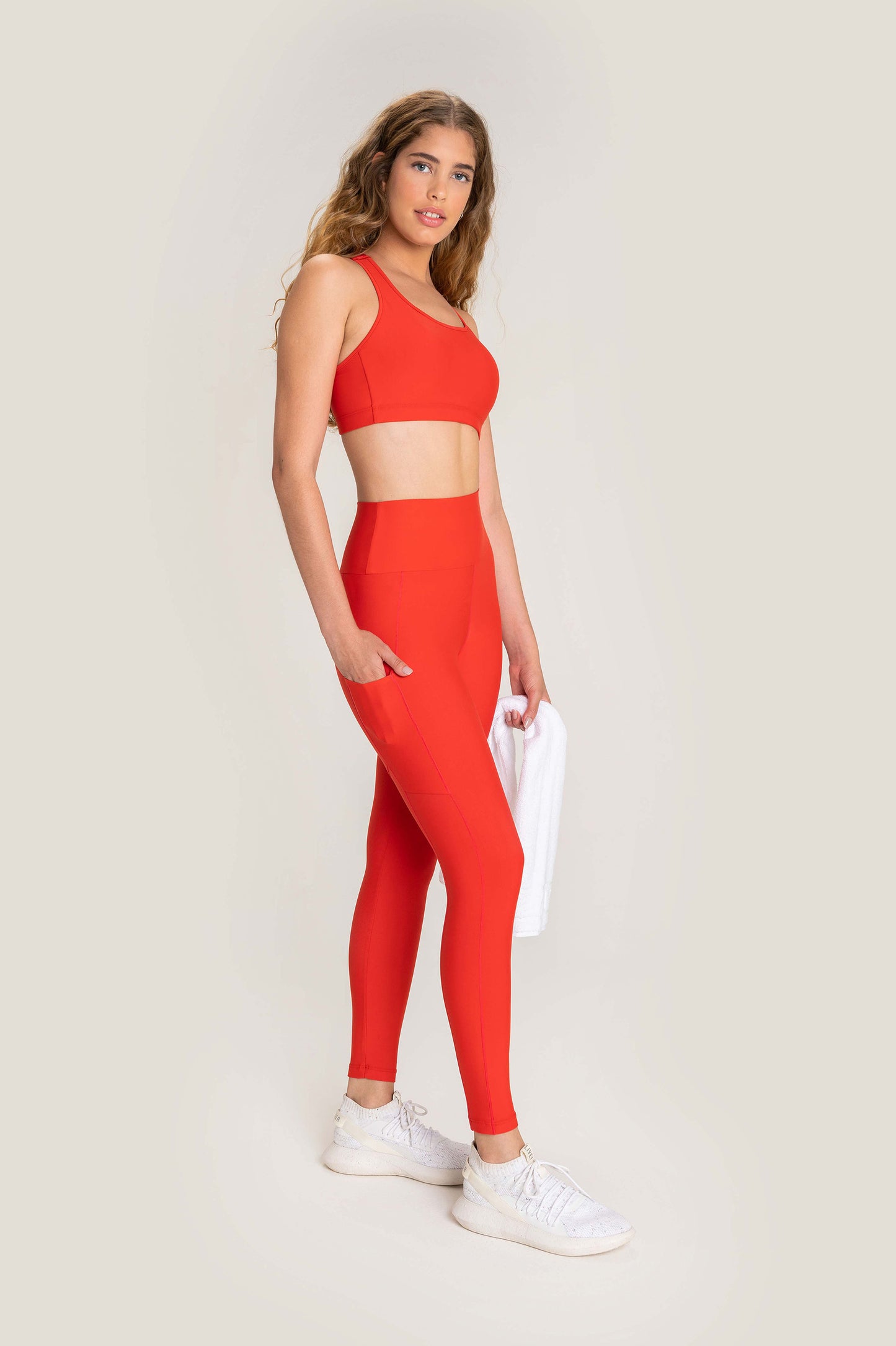 Essential Power Intense Leggings