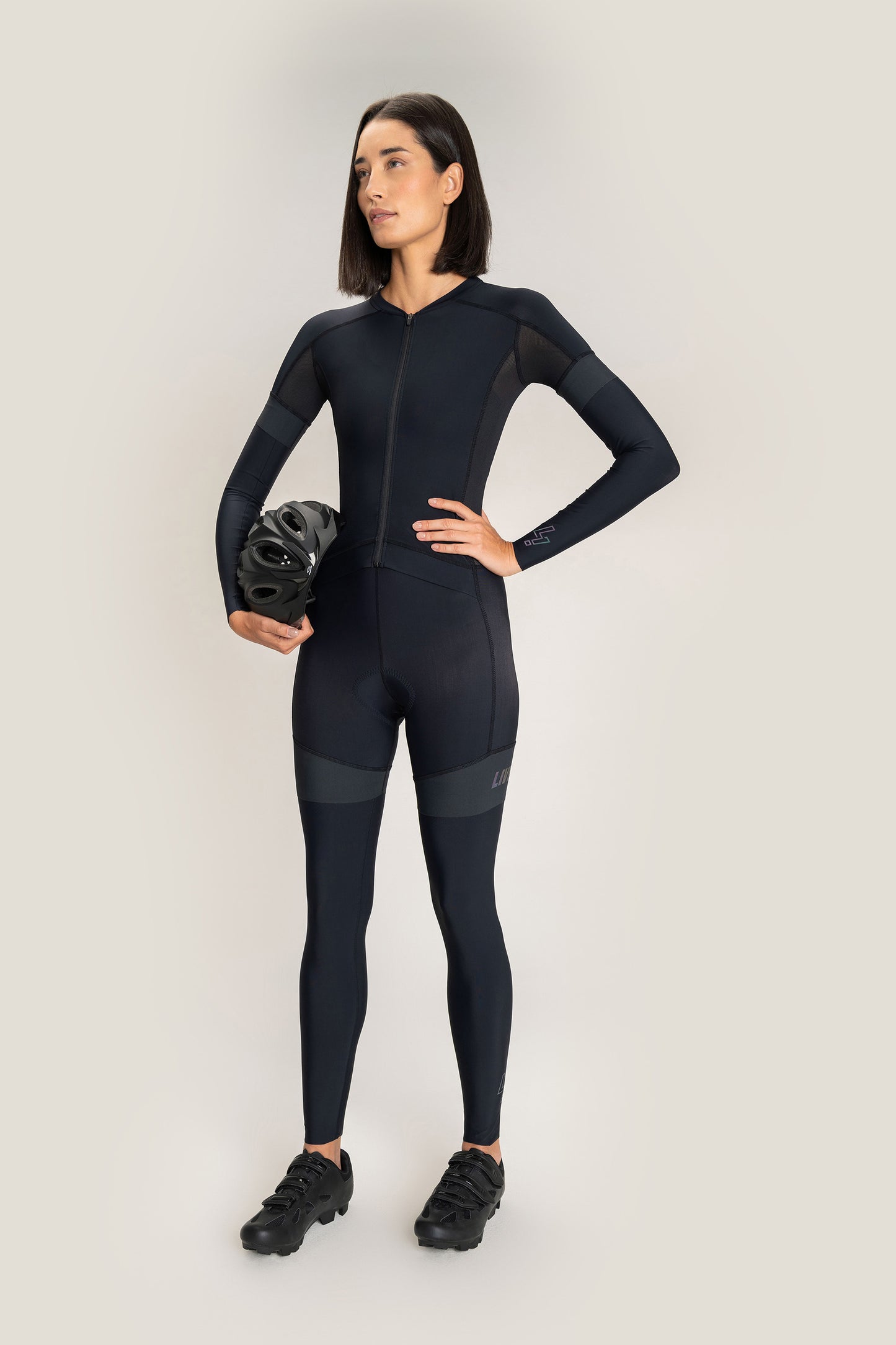 Bike L! Pro Leg Warmer