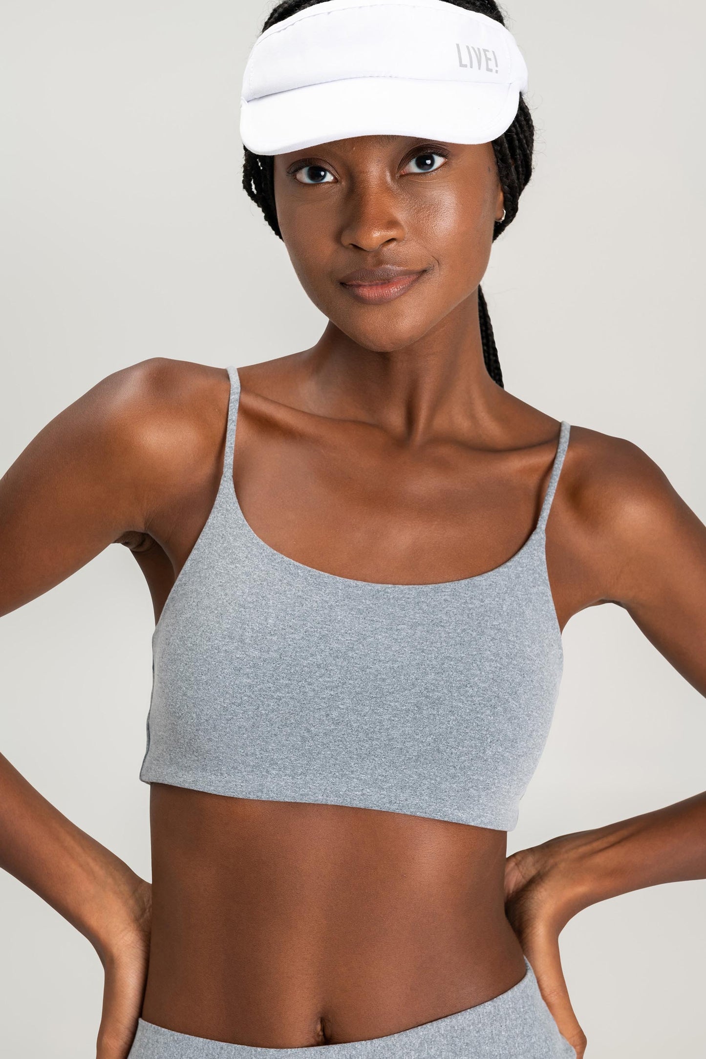 Curve Sense® Bra