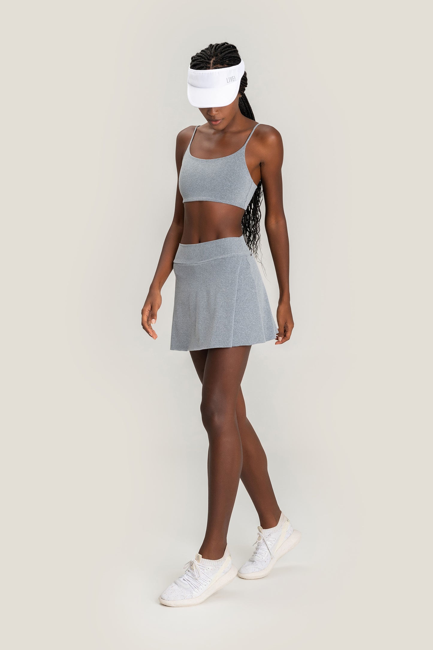 Curve Sense® Bra