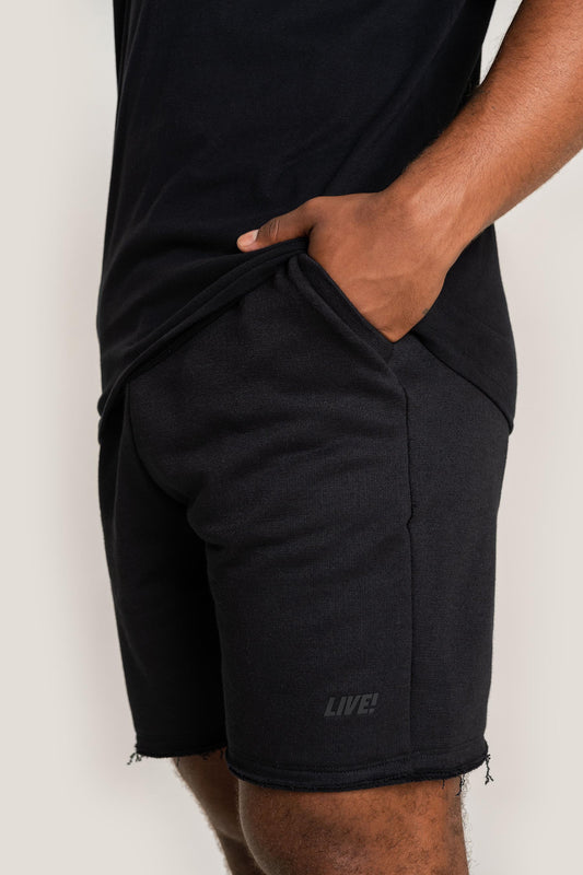 Essential Liveliness Bermuda