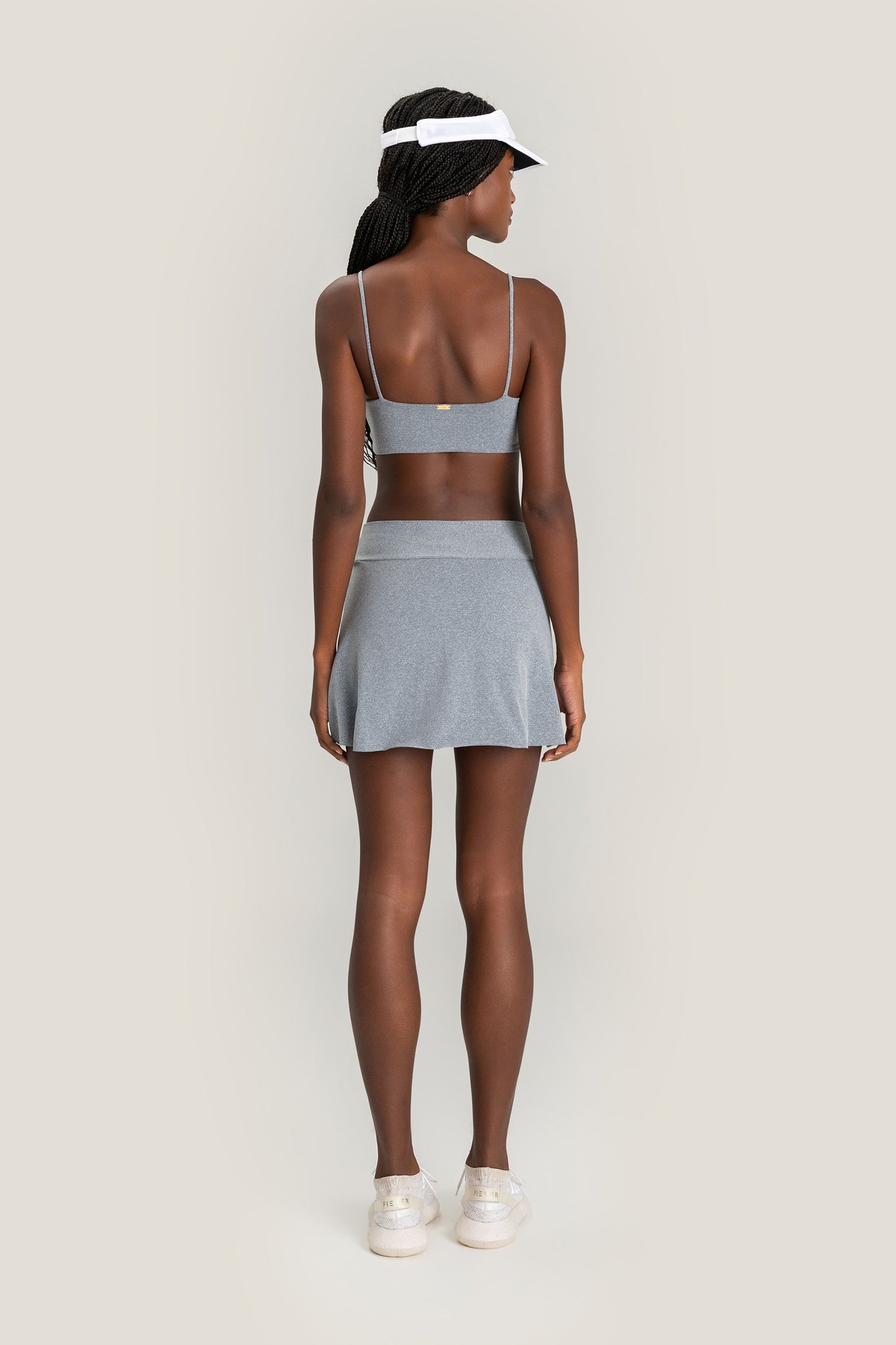 Curve Sense® Bra