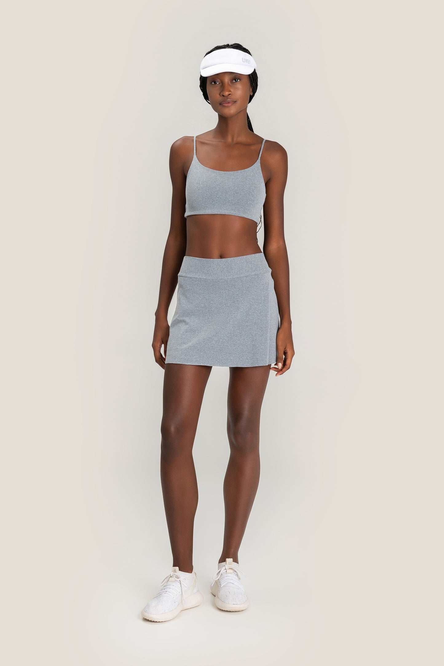 Curve Sense® Bra