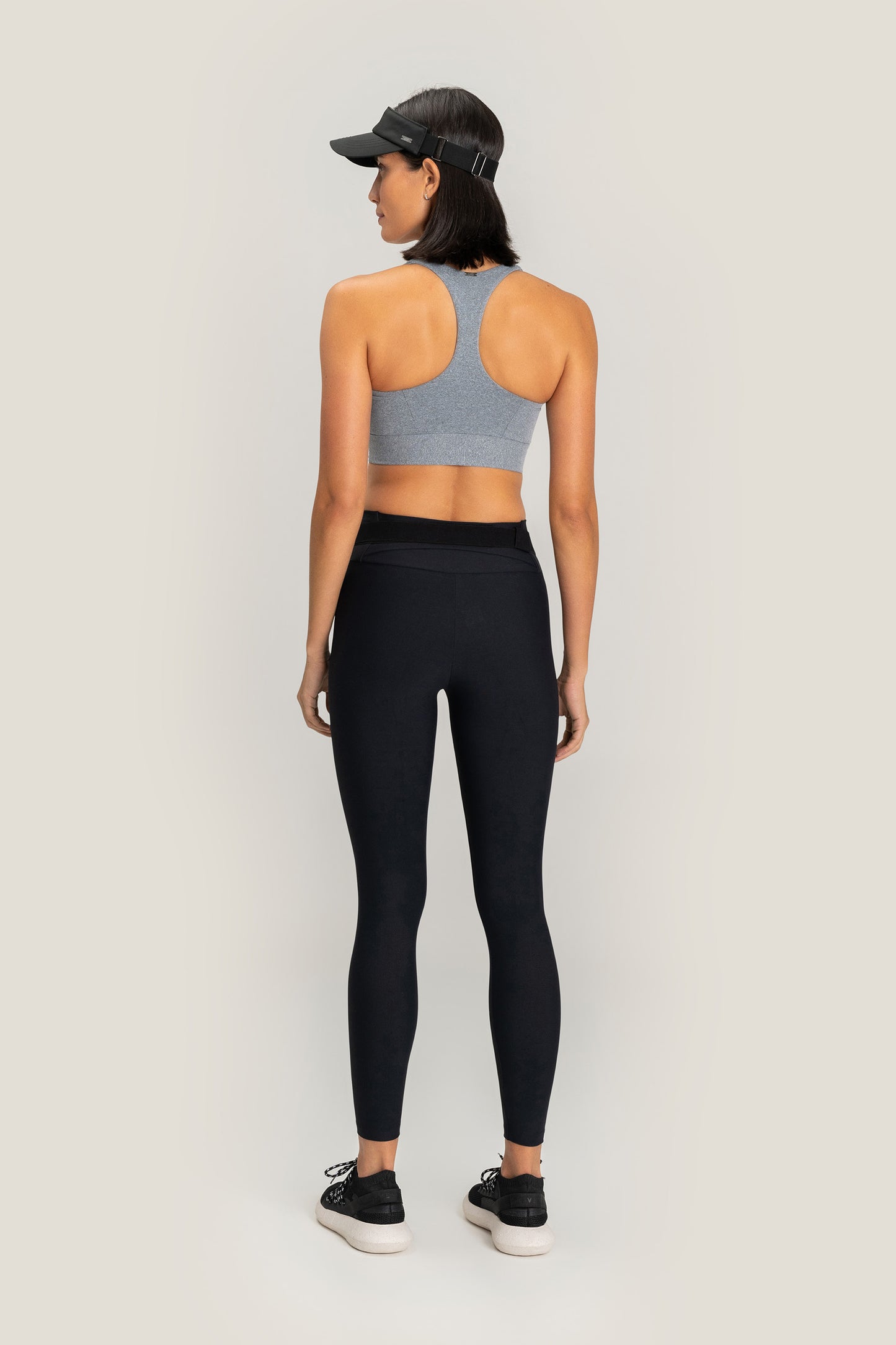 Racer Sports Bra
