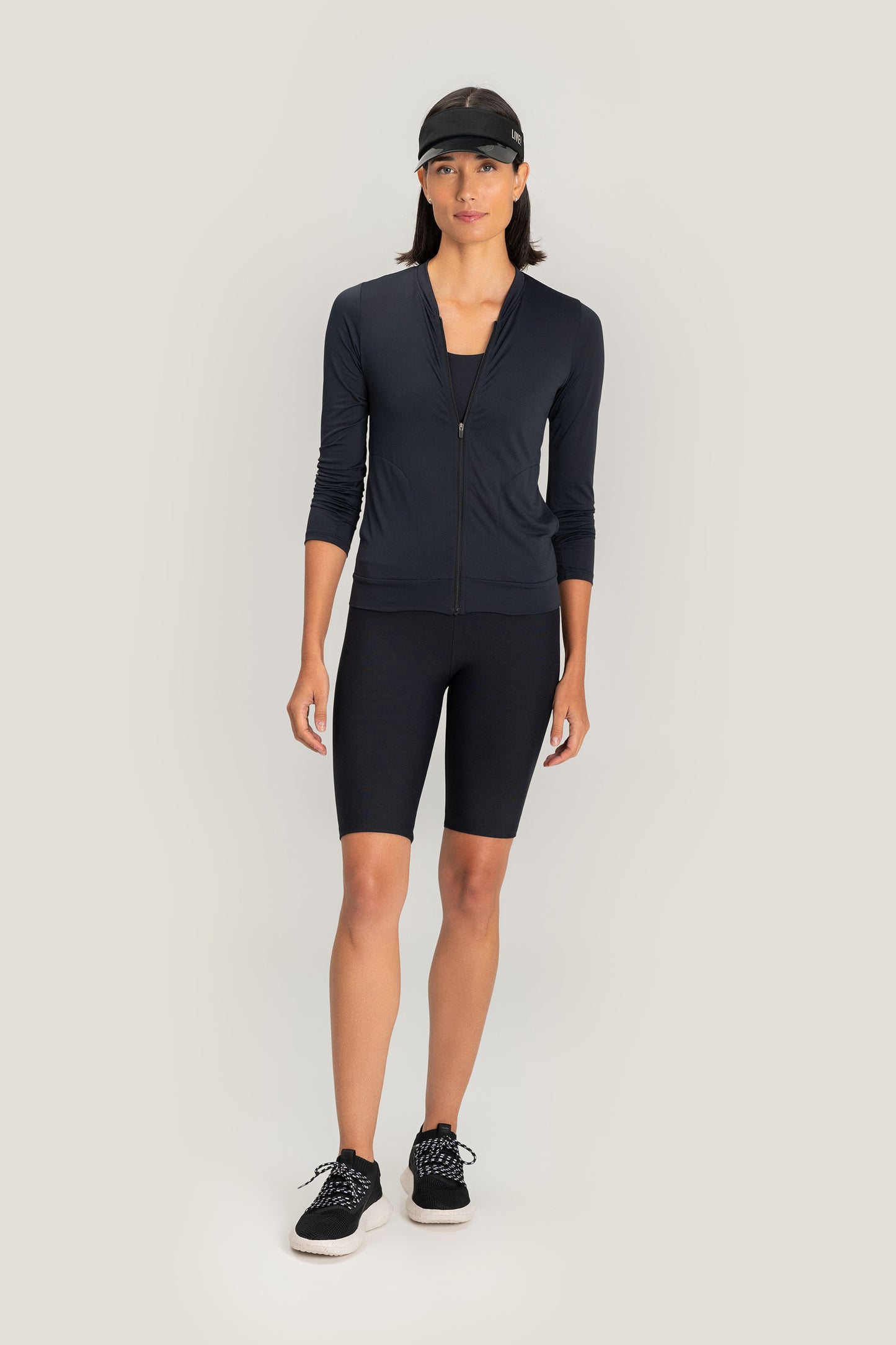 Essential Action Jacket